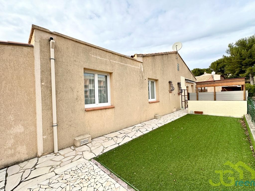 Vente Maison à Bormes-les-Mimosas 5 pièces