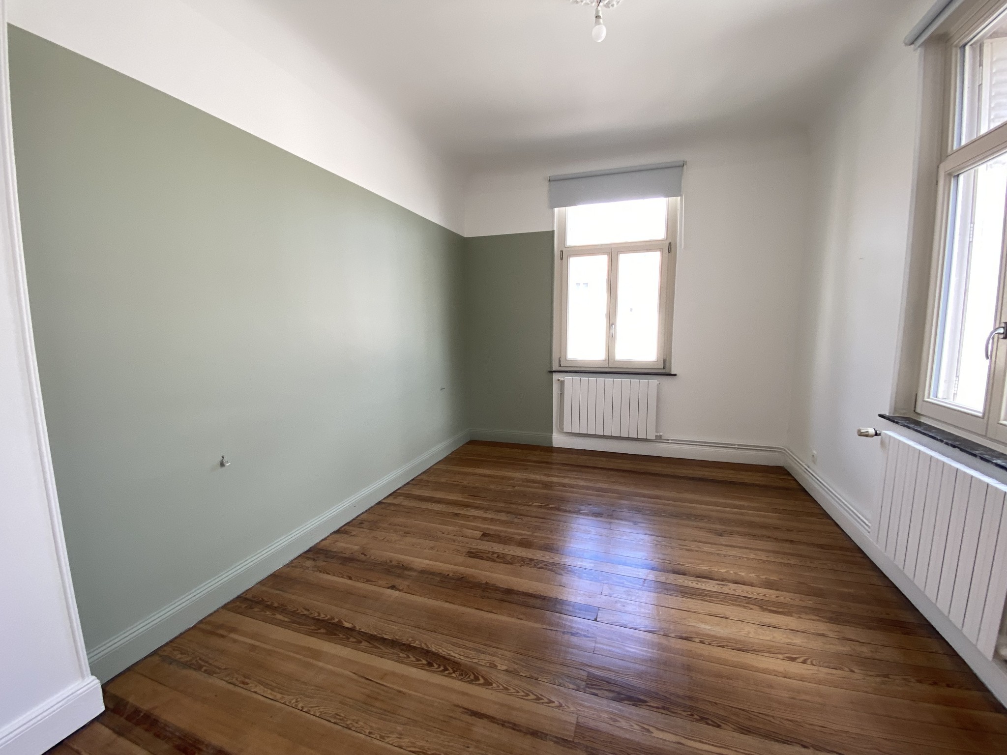 Location Appartement à Metz 4 pièces