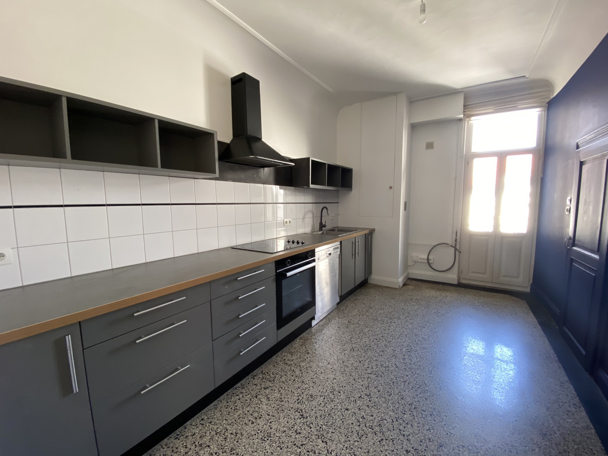 Location Appartement à Metz 4 pièces