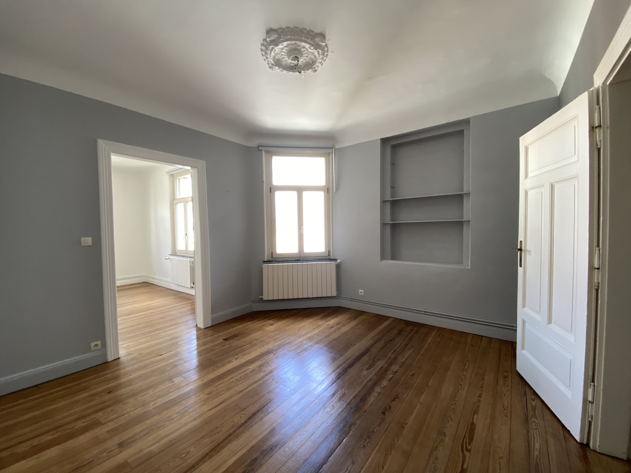 Location Appartement à Metz 4 pièces