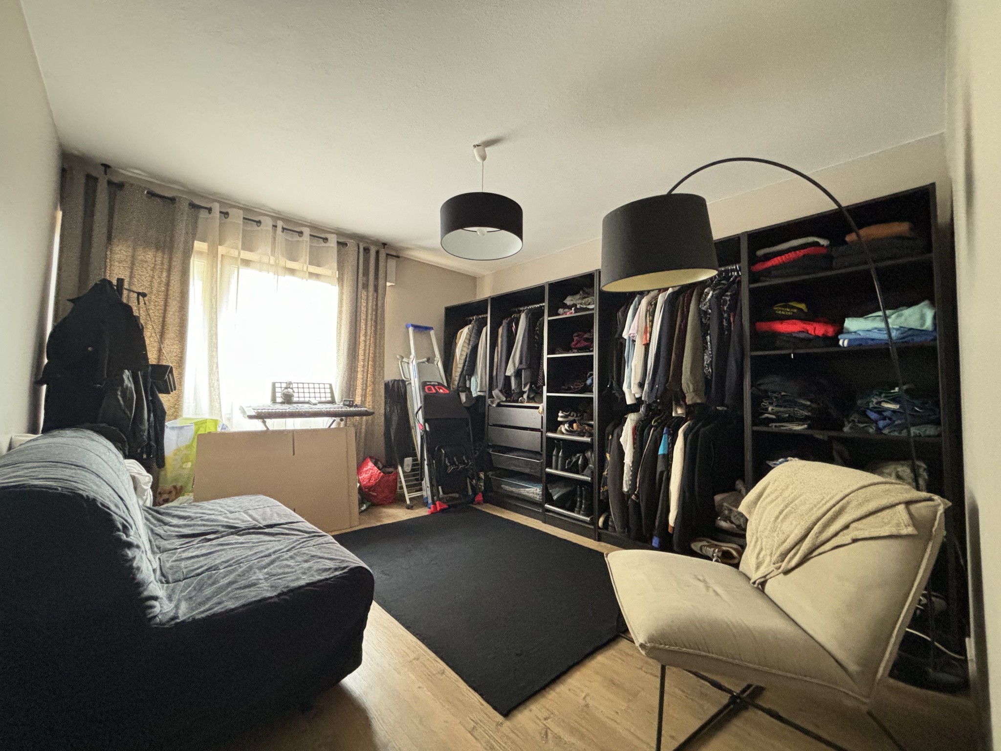 Location Appartement à Metz 3 pièces