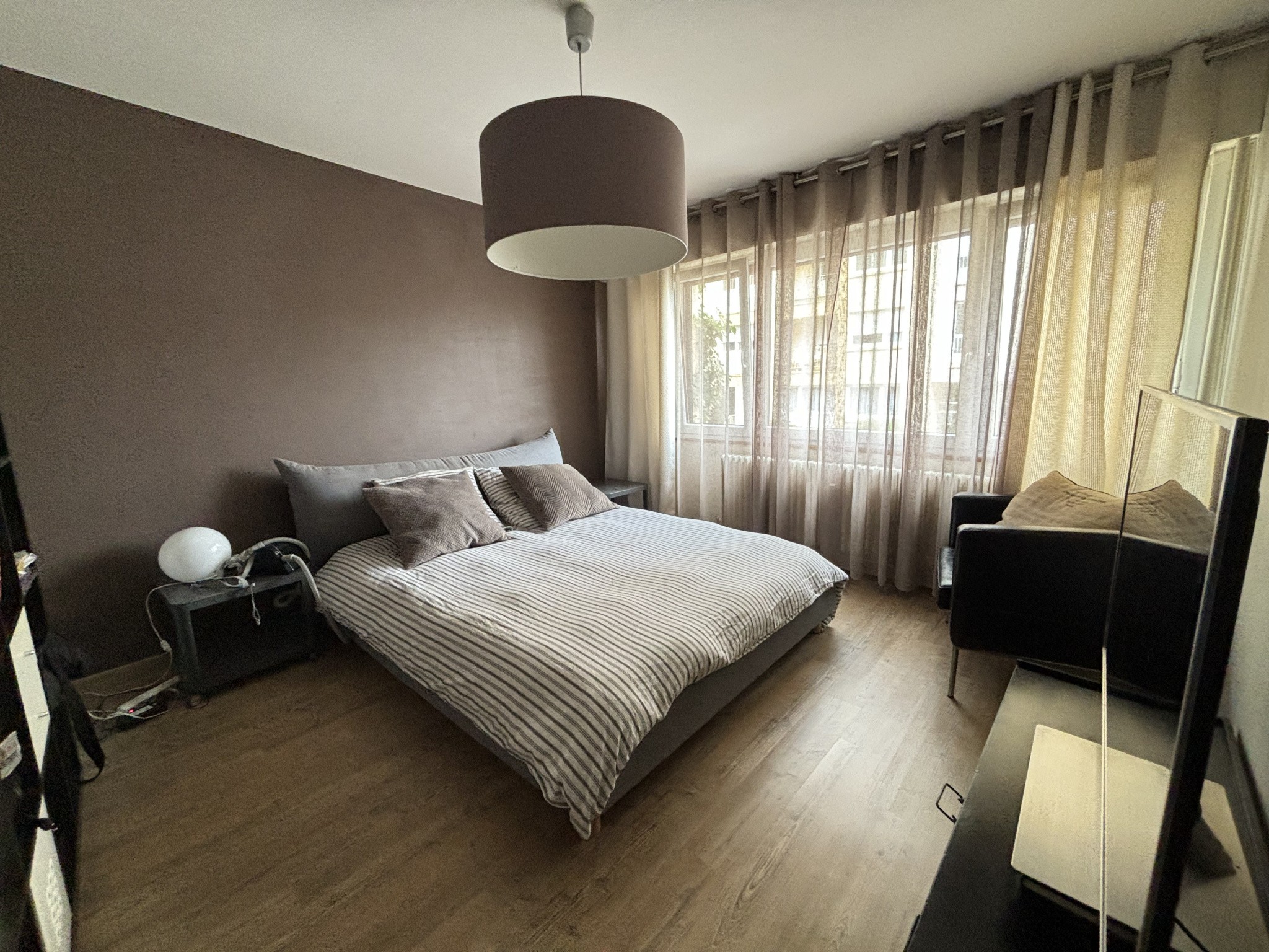 Location Appartement à Metz 3 pièces