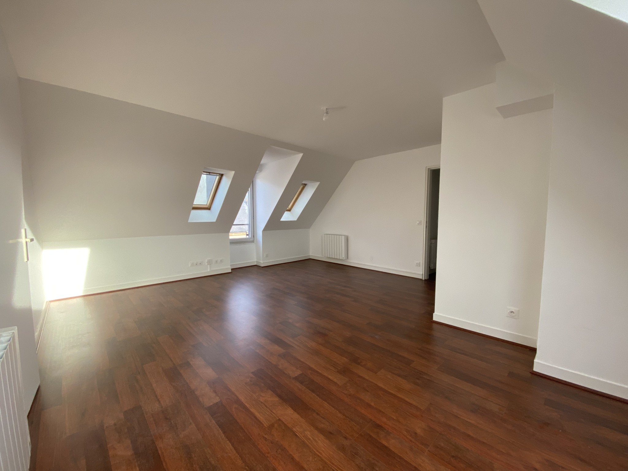 Location Appartement à Metz 3 pièces