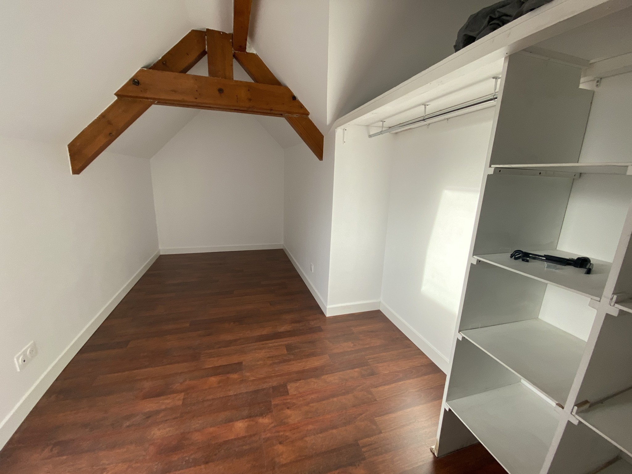 Location Appartement à Metz 3 pièces