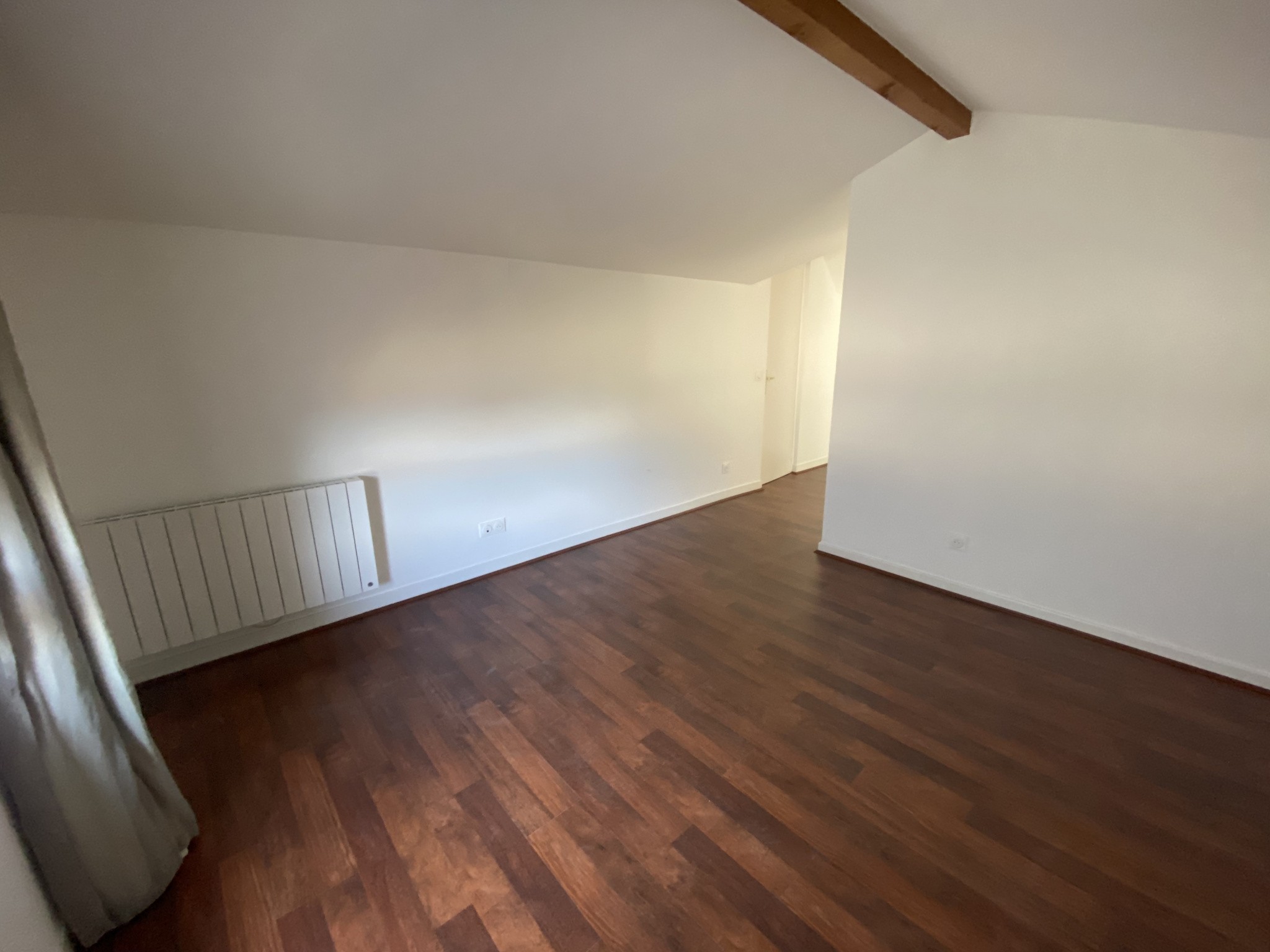 Location Appartement à Metz 3 pièces