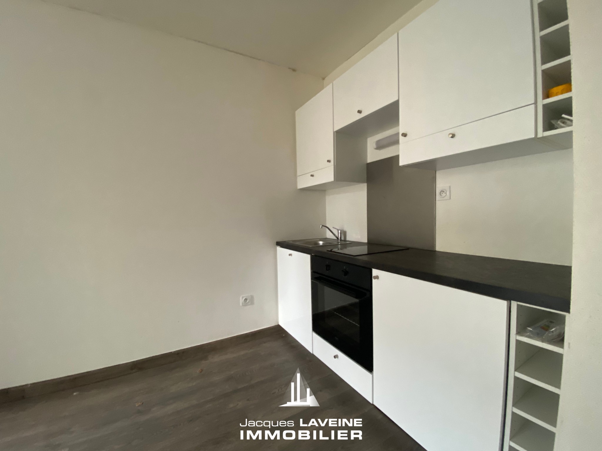 Vente Appartement à Metz 2 pièces