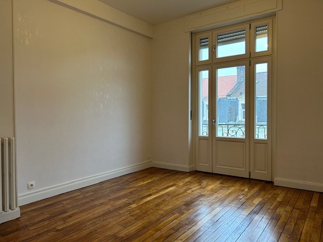 Location Appartement à Metz 3 pièces