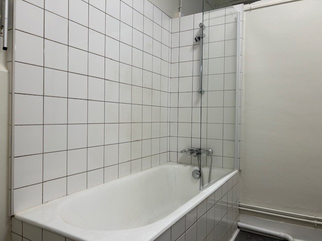 Location Appartement à Metz 3 pièces