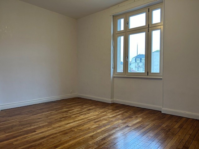 Location Appartement à Metz 3 pièces