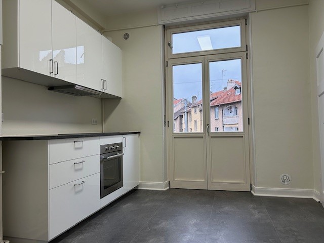 Location Appartement à Metz 3 pièces