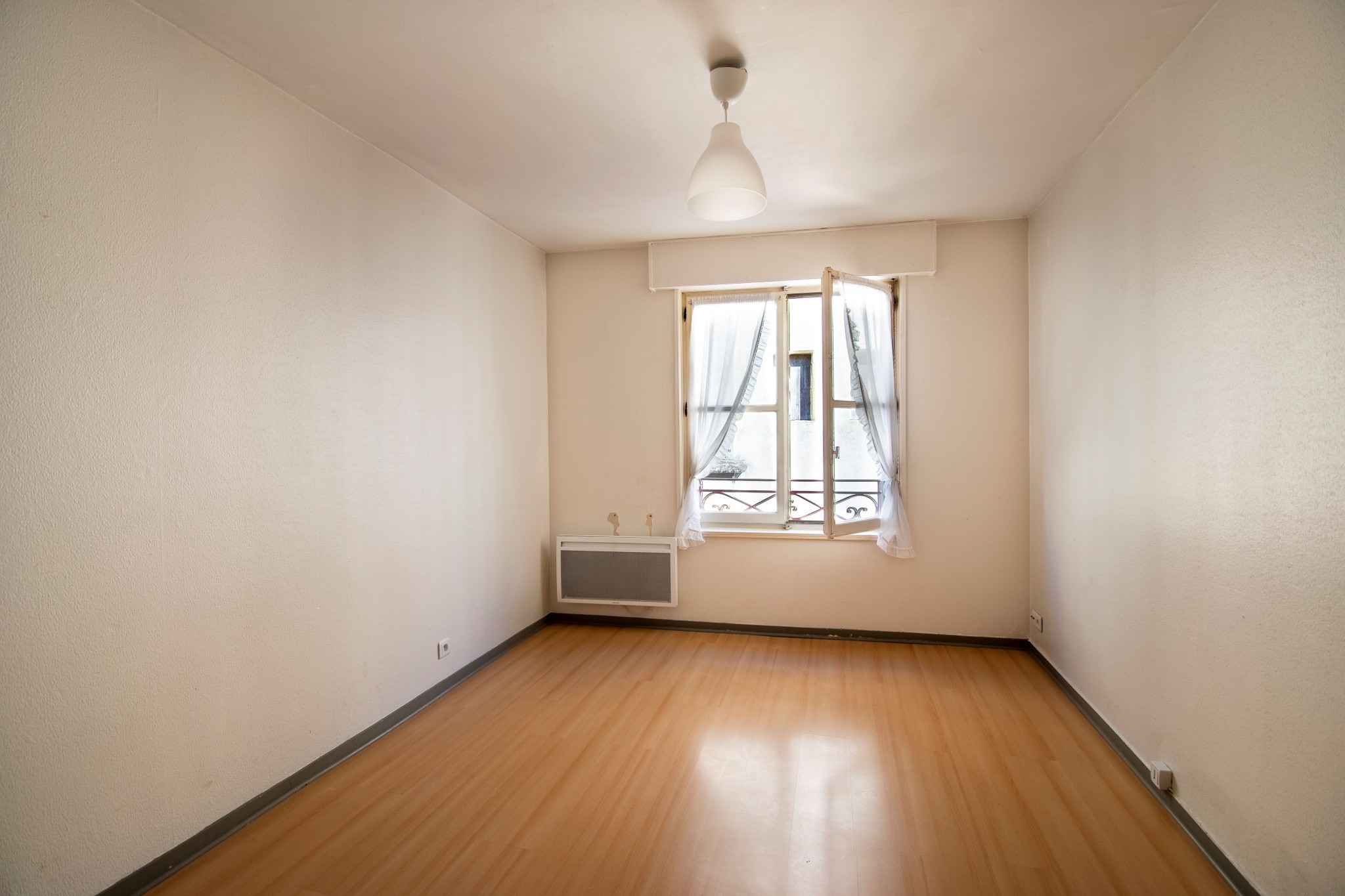 Location Appartement à Metz 1 pièce