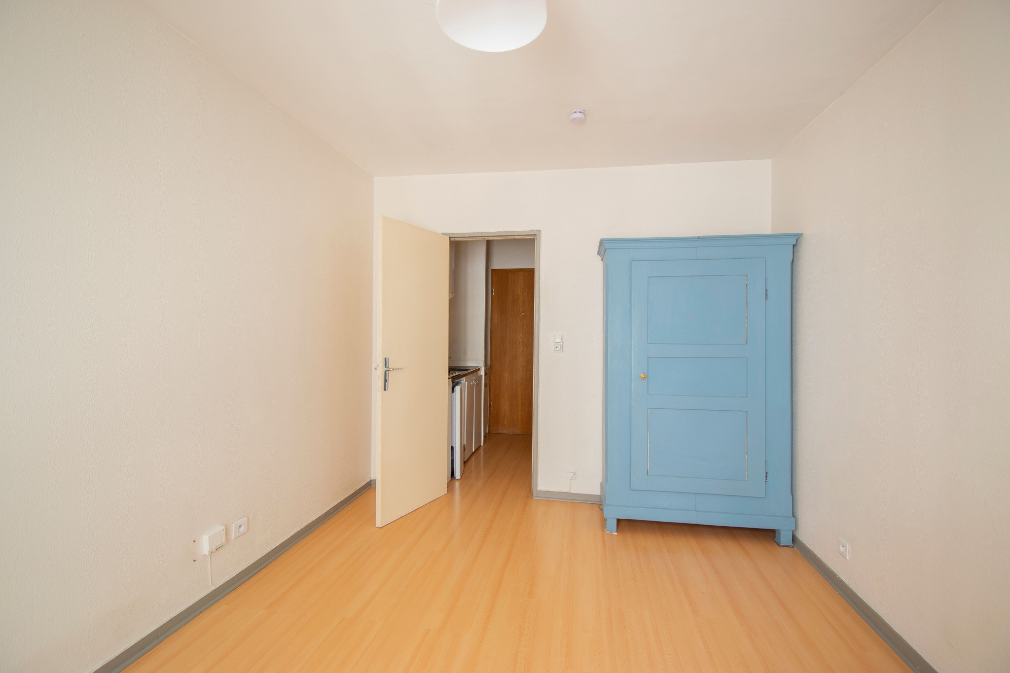 Location Appartement à Metz 1 pièce