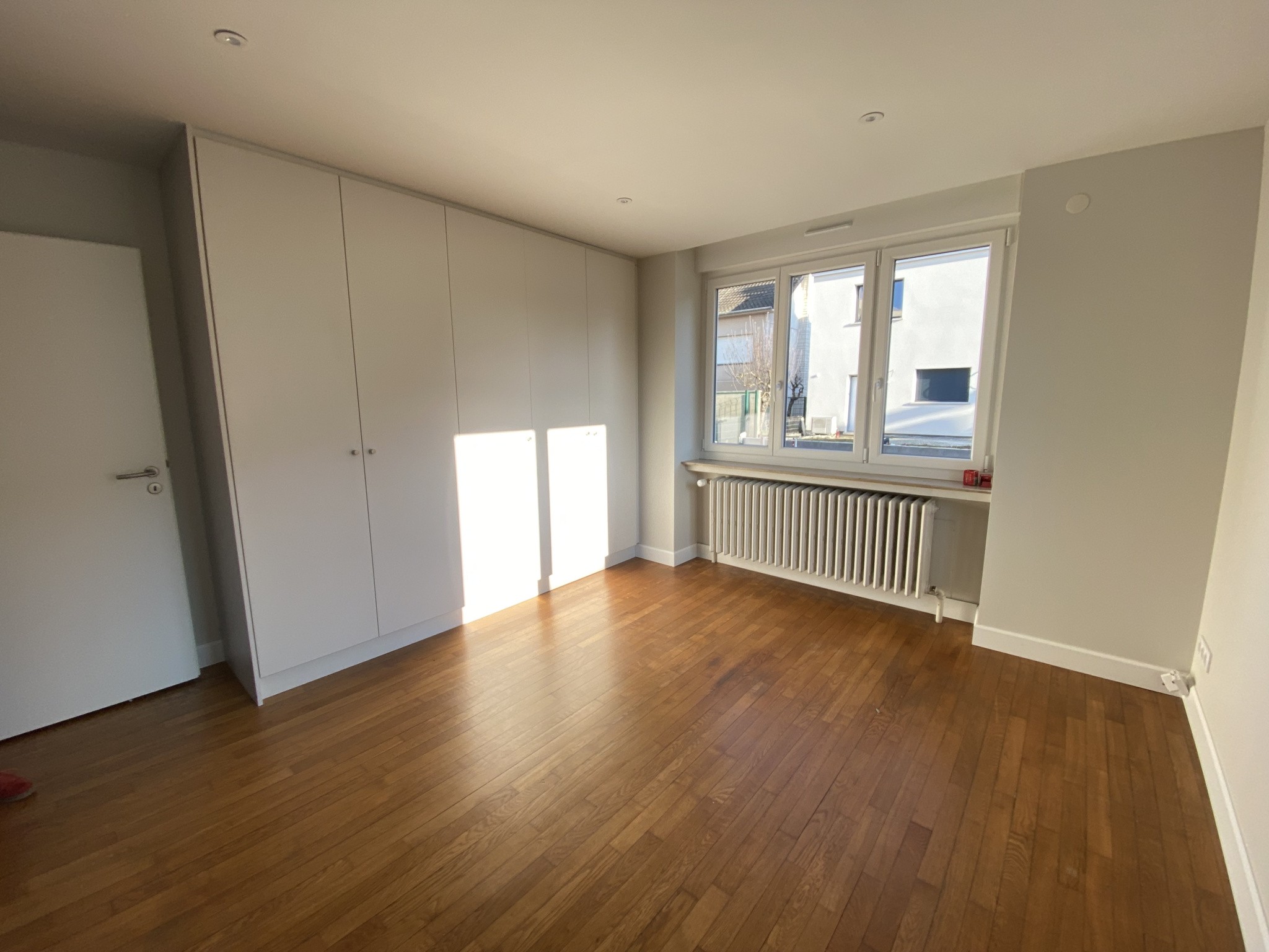 Location Appartement à Montigny-lès-Metz 3 pièces