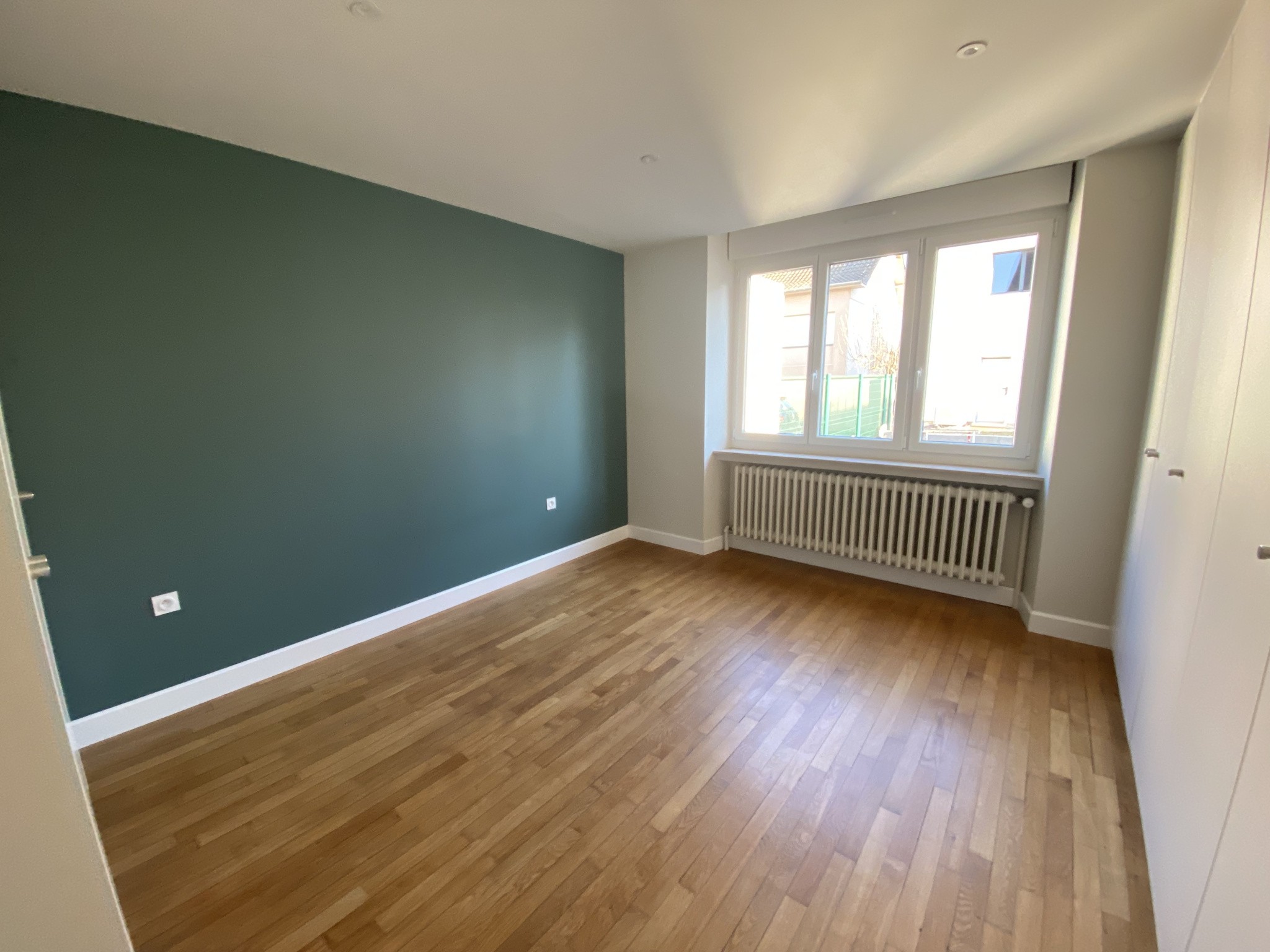 Location Appartement à Montigny-lès-Metz 3 pièces