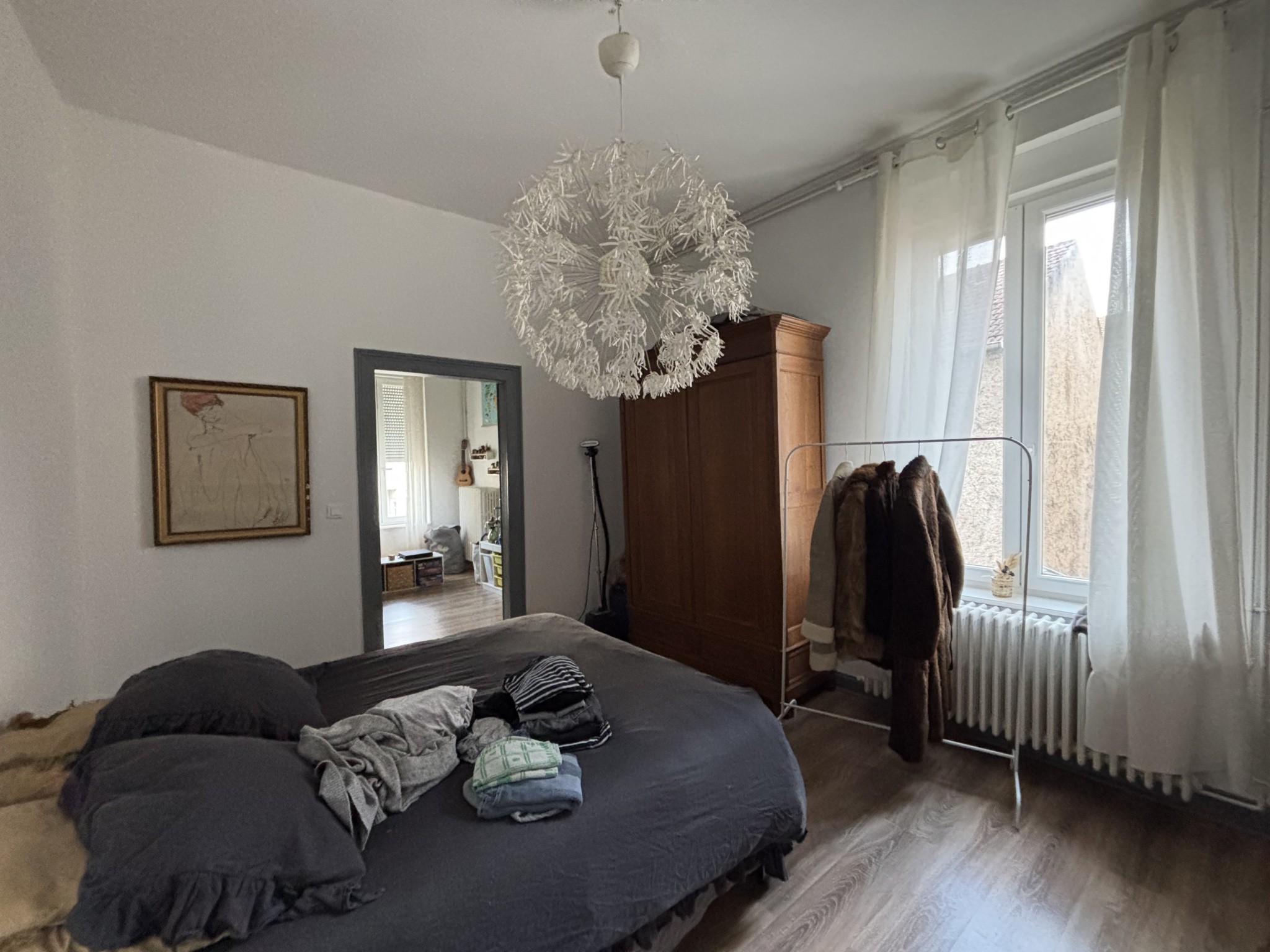 Location Appartement à Montigny-lès-Metz 4 pièces