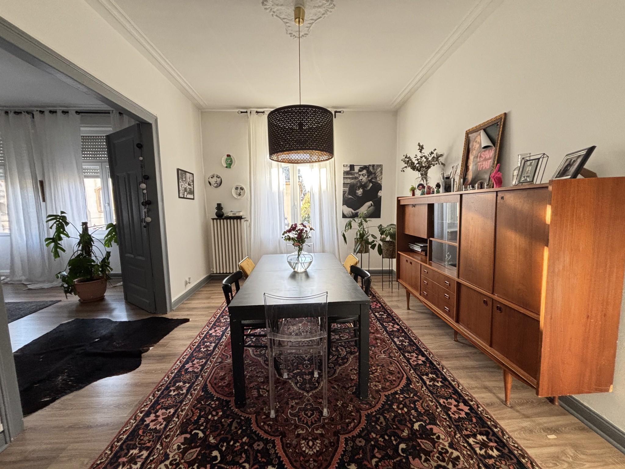 Location Appartement à Montigny-lès-Metz 4 pièces