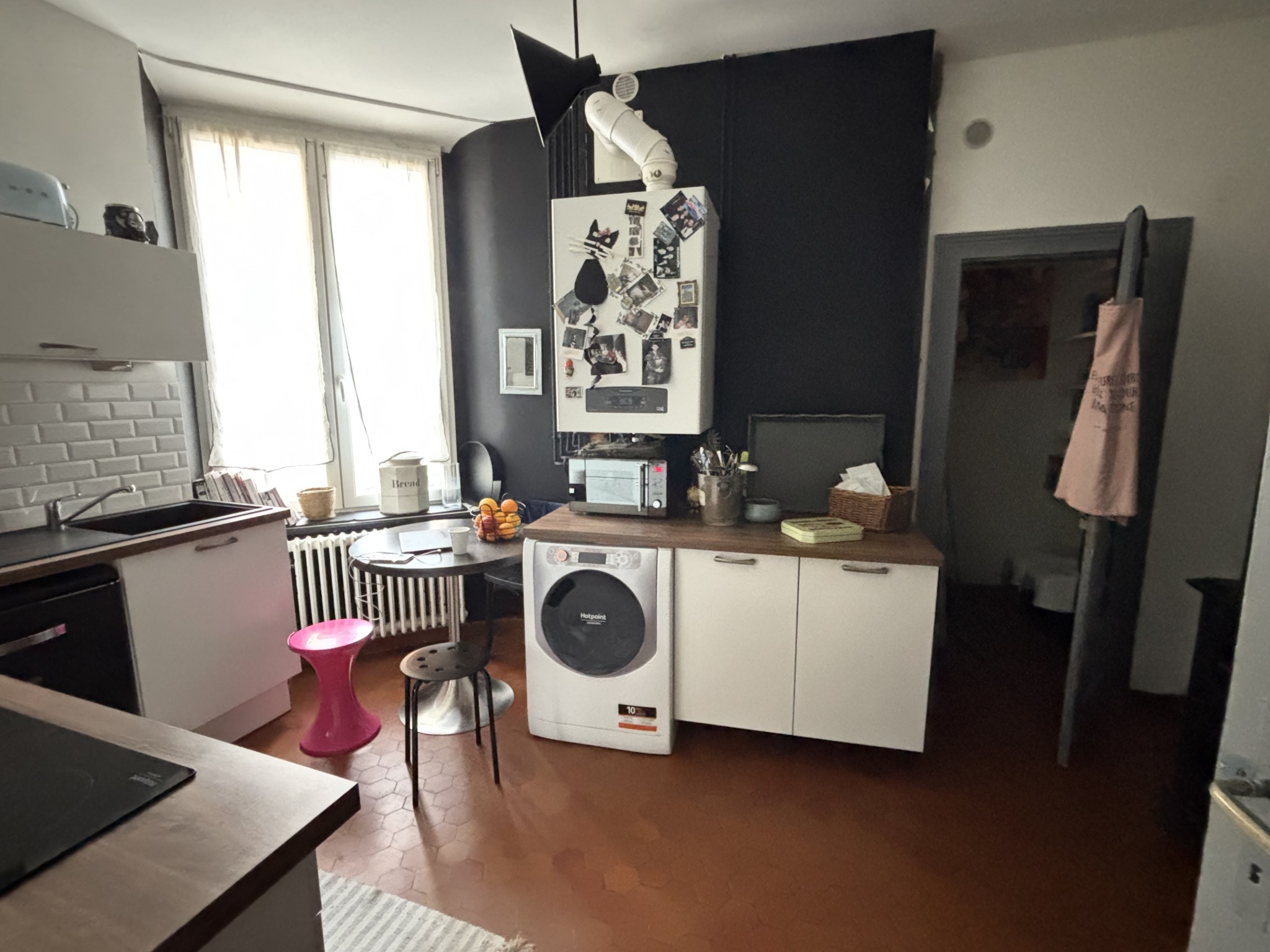 Location Appartement à Montigny-lès-Metz 4 pièces