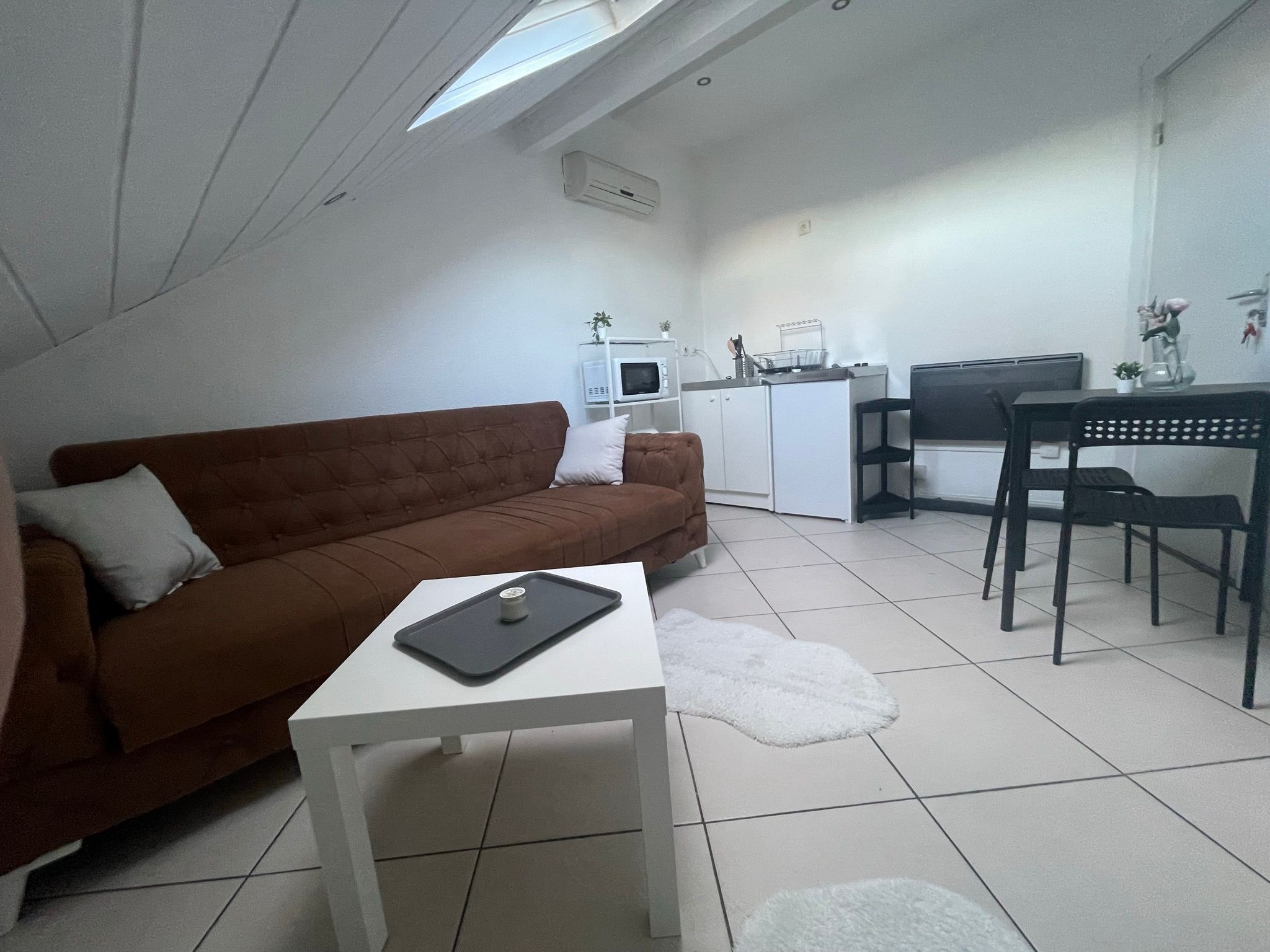 Location Appartement à Montigny-lès-Metz 1 pièce