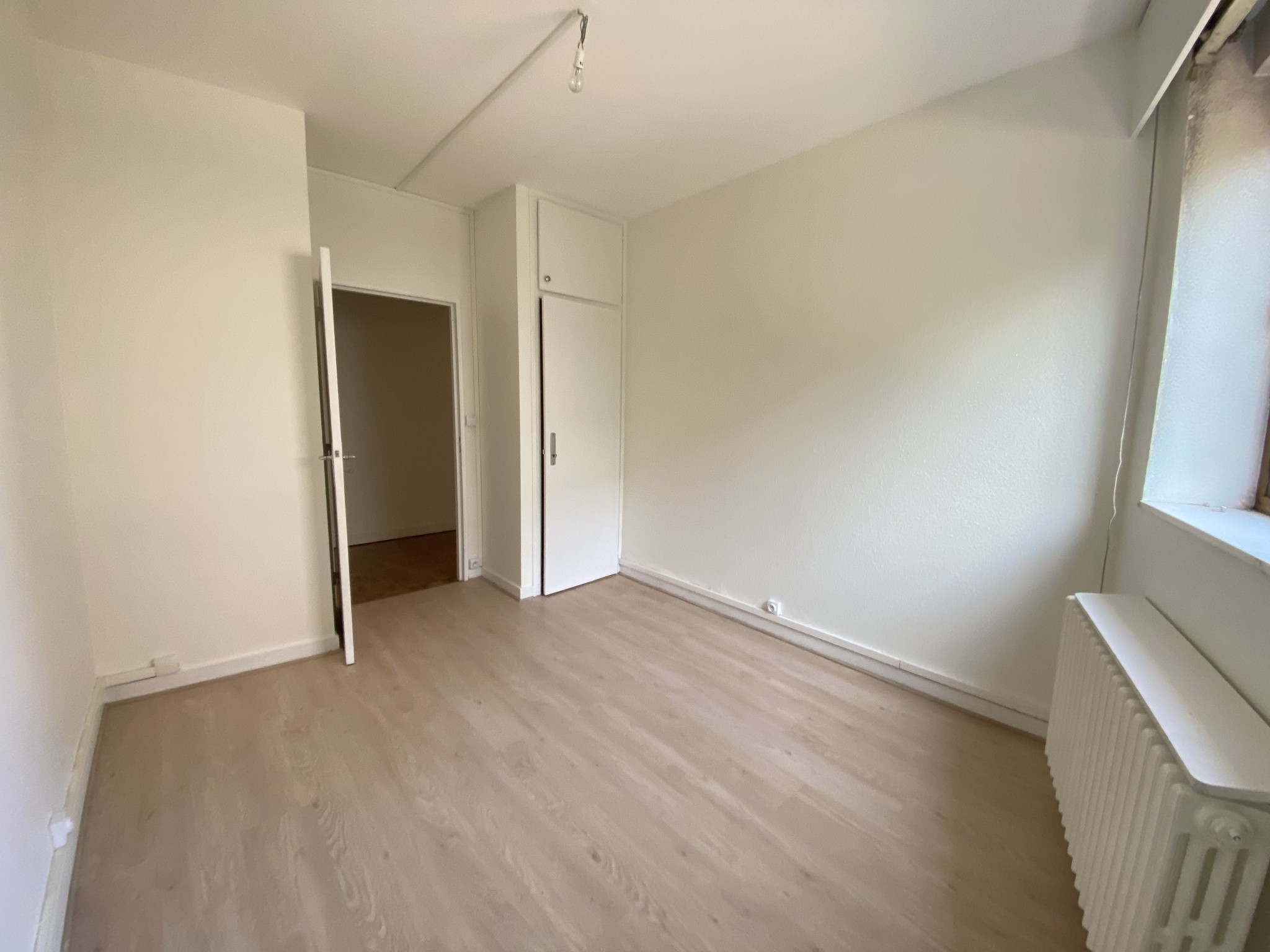 Location Appartement à Metz 5 pièces