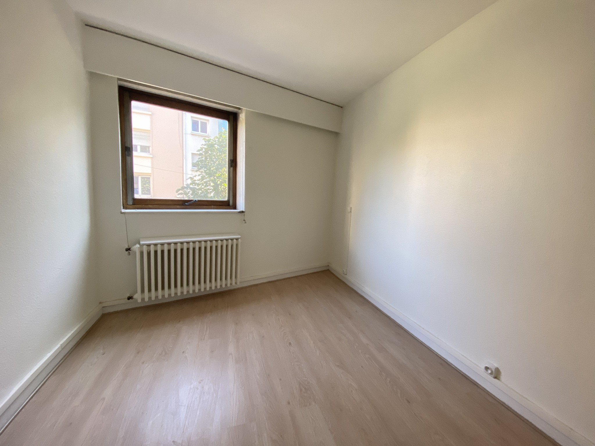 Location Appartement à Metz 5 pièces