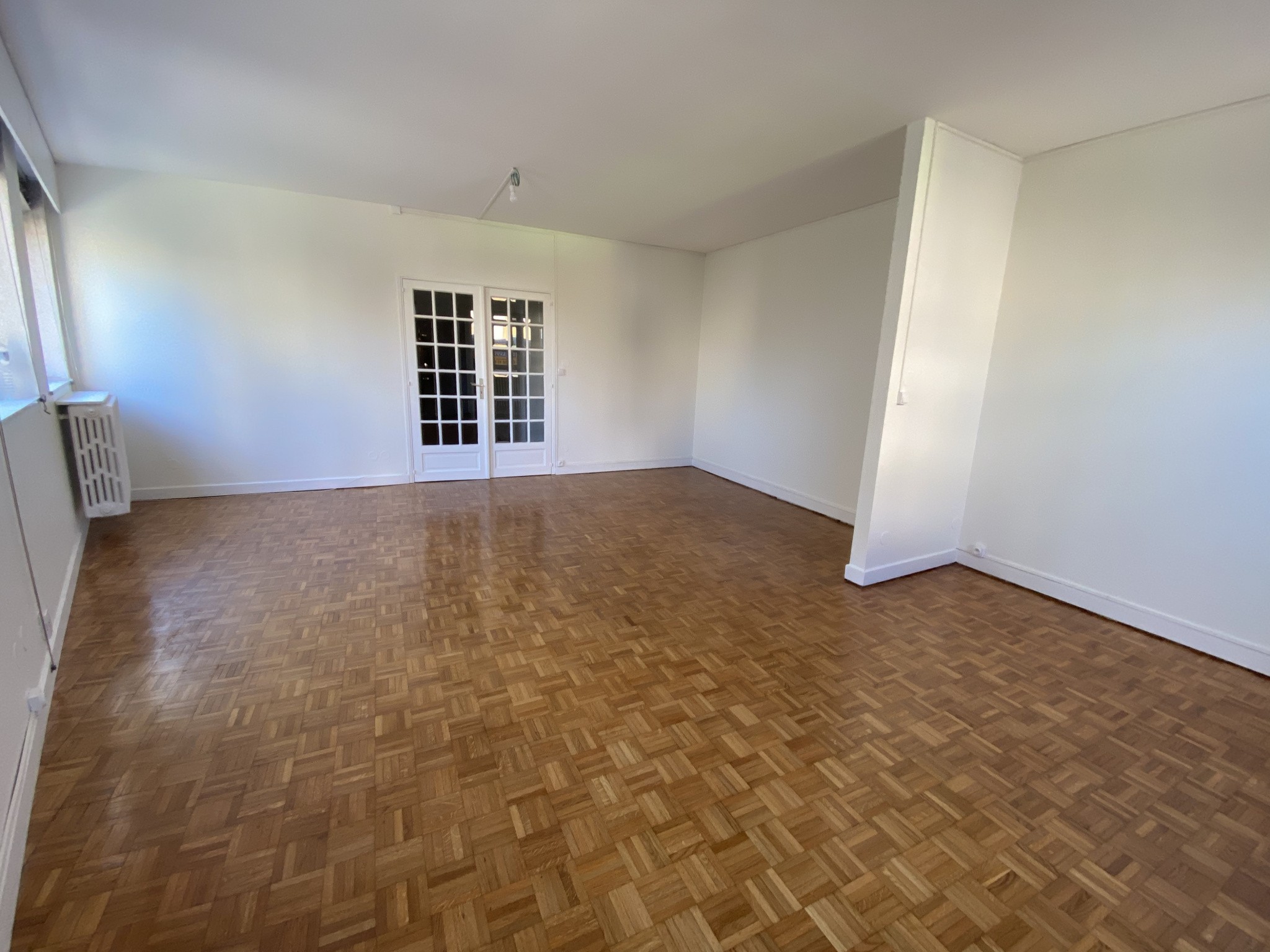 Location Appartement à Metz 5 pièces