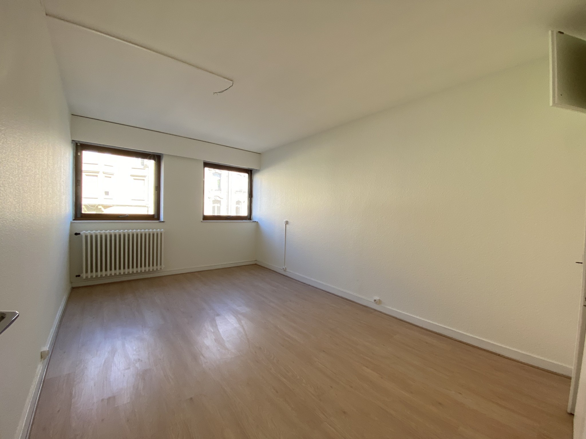 Location Appartement à Metz 5 pièces