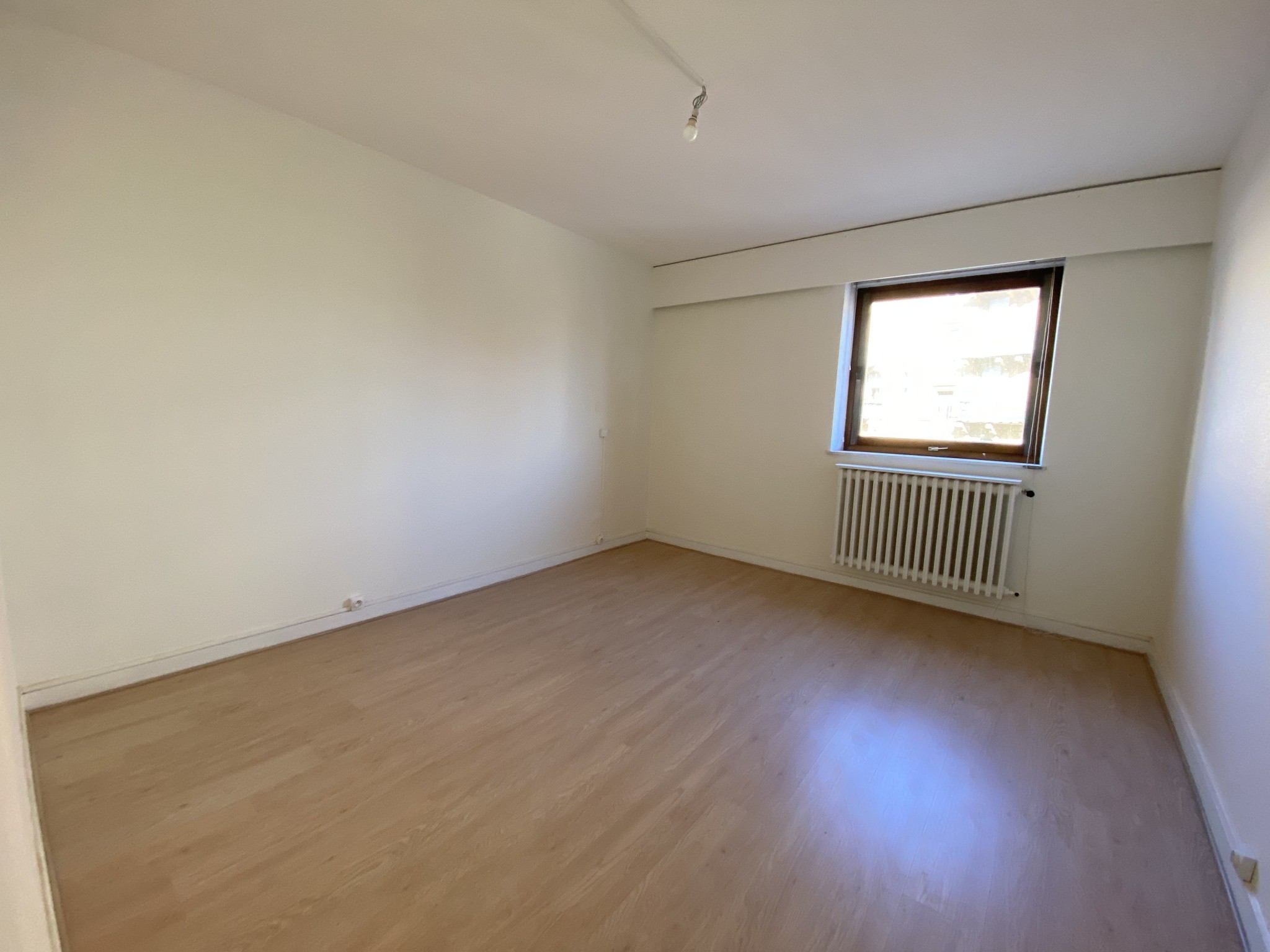 Location Appartement à Metz 5 pièces