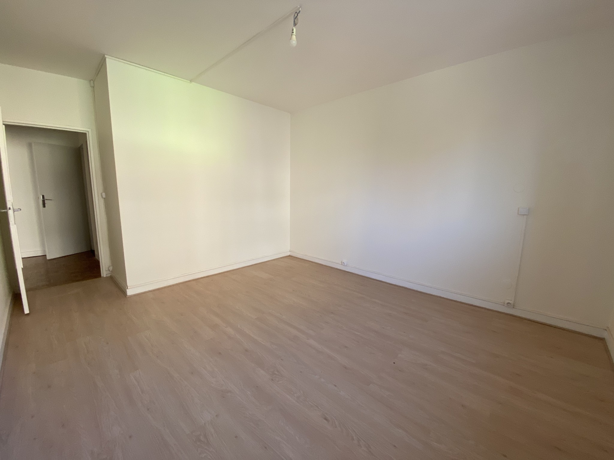 Location Appartement à Metz 5 pièces