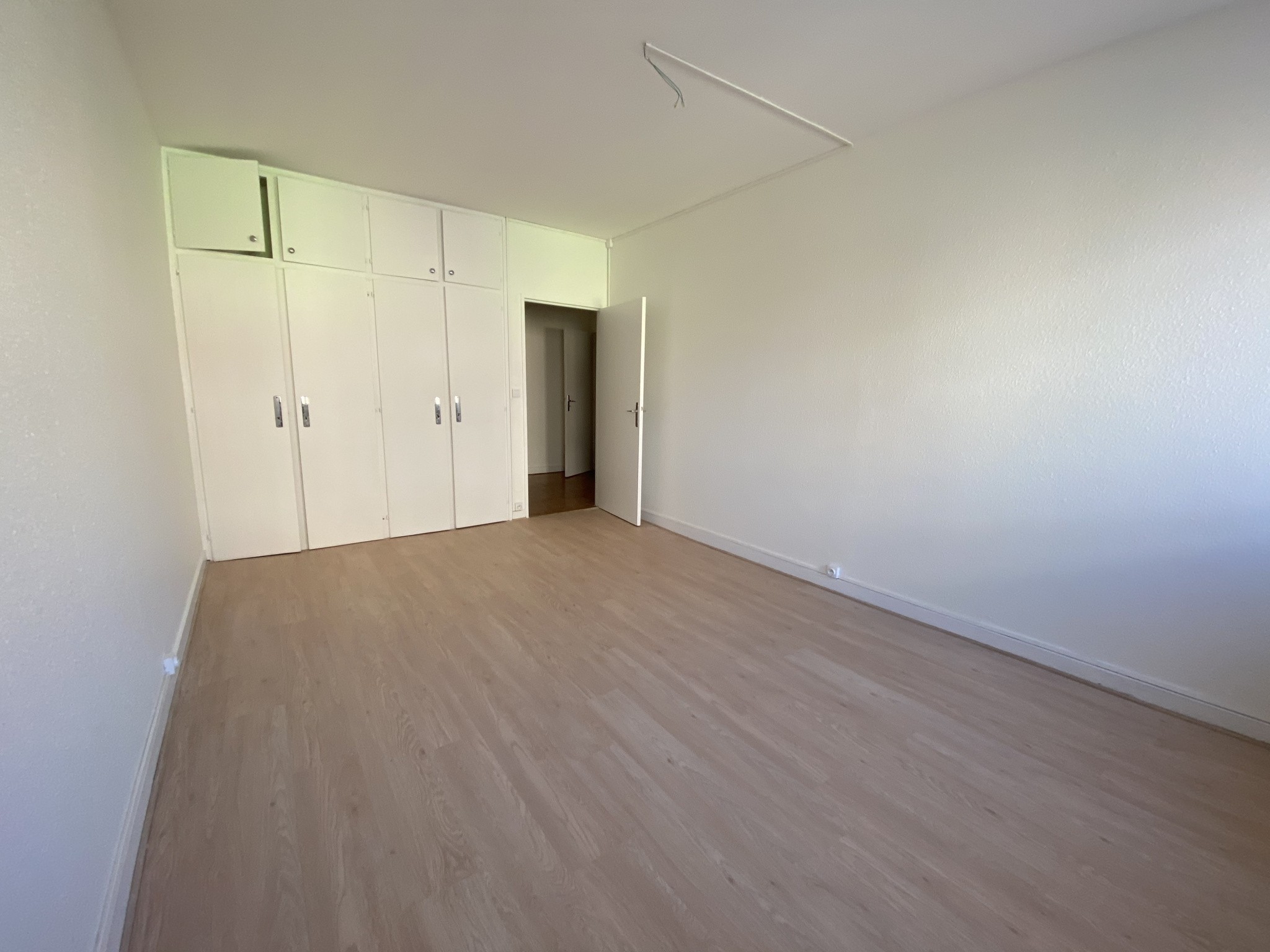 Location Appartement à Metz 5 pièces