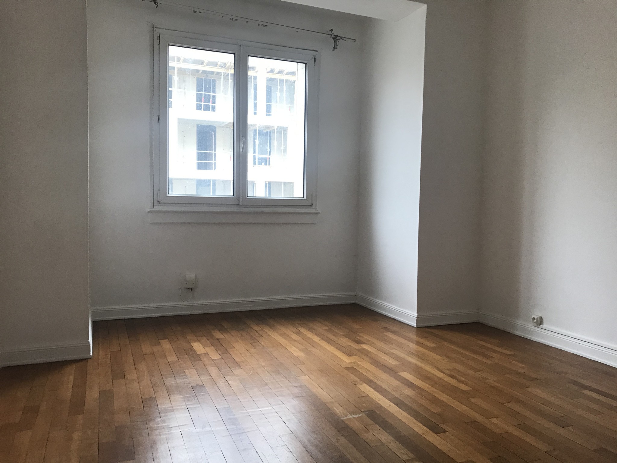 Location Appartement à Metz 3 pièces