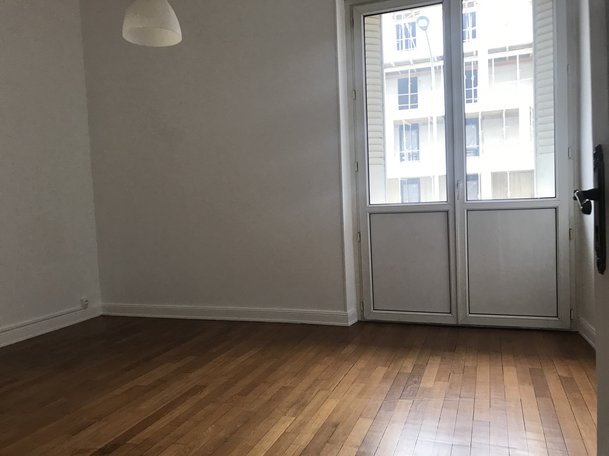 Location Appartement à Metz 3 pièces