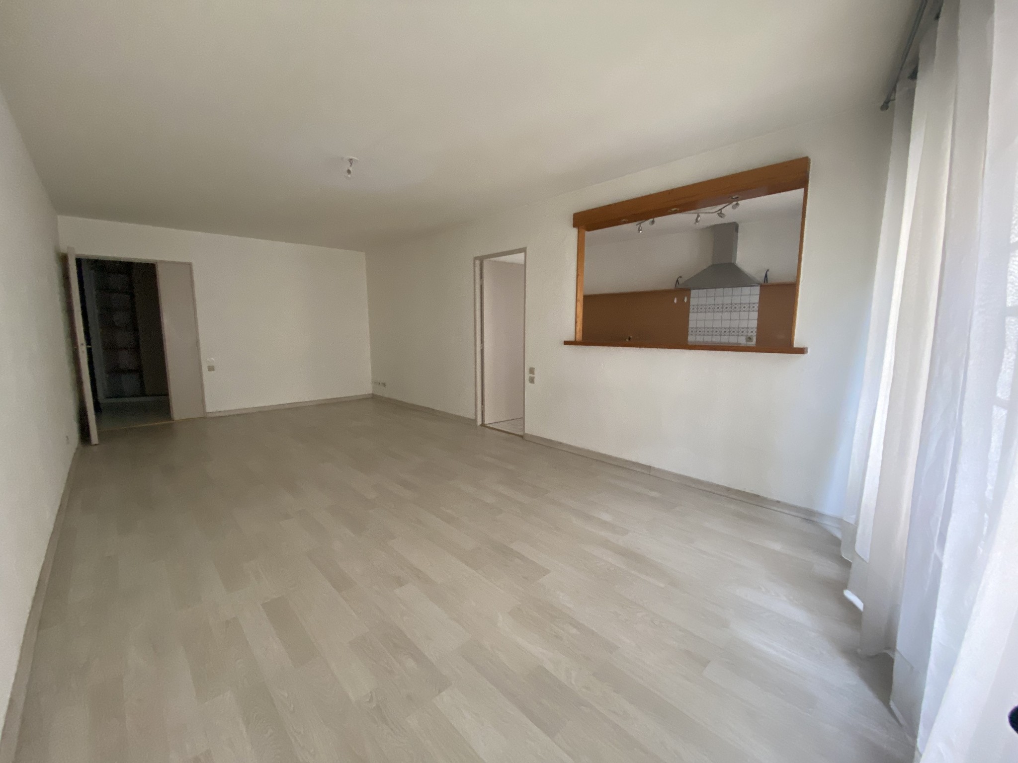 Location Appartement à Metz 3 pièces