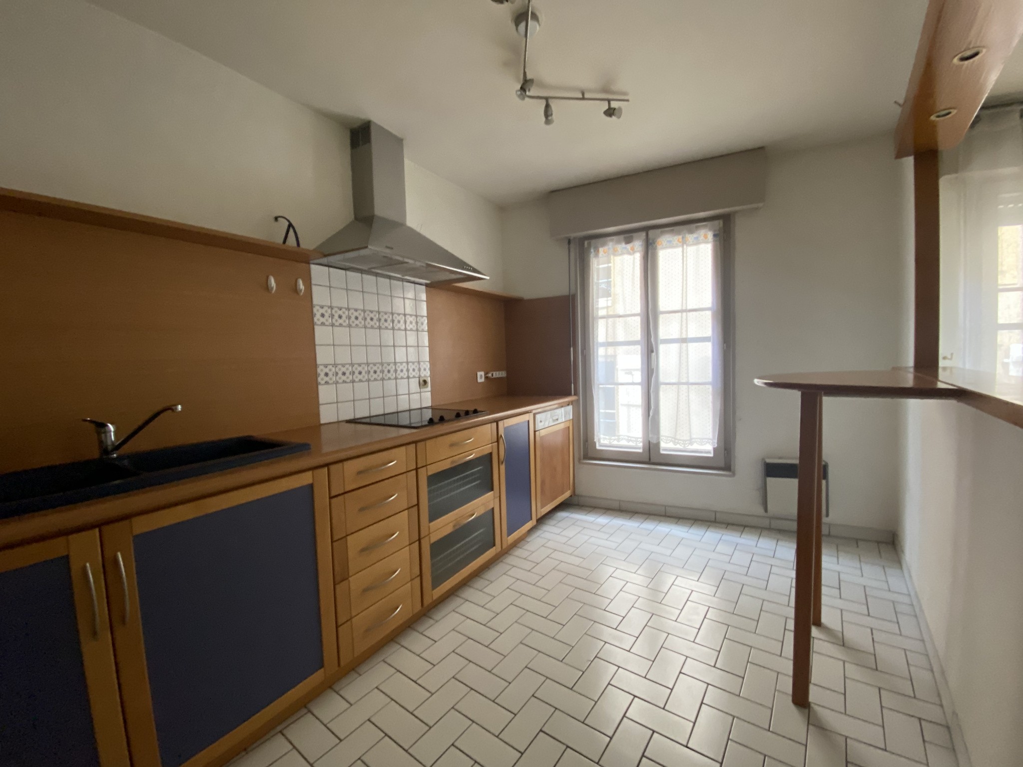 Location Appartement à Metz 3 pièces