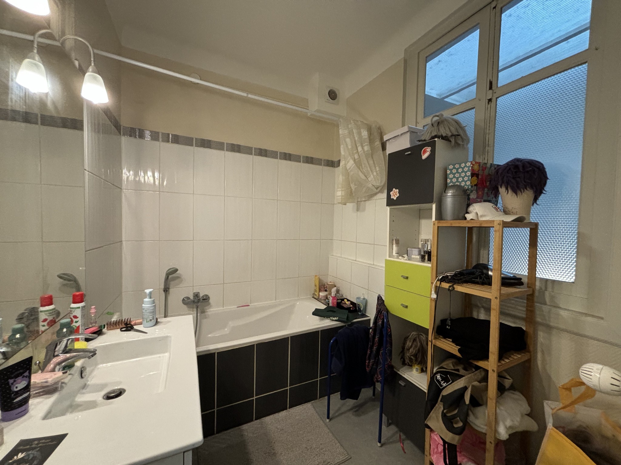 Location Appartement à Metz 6 pièces