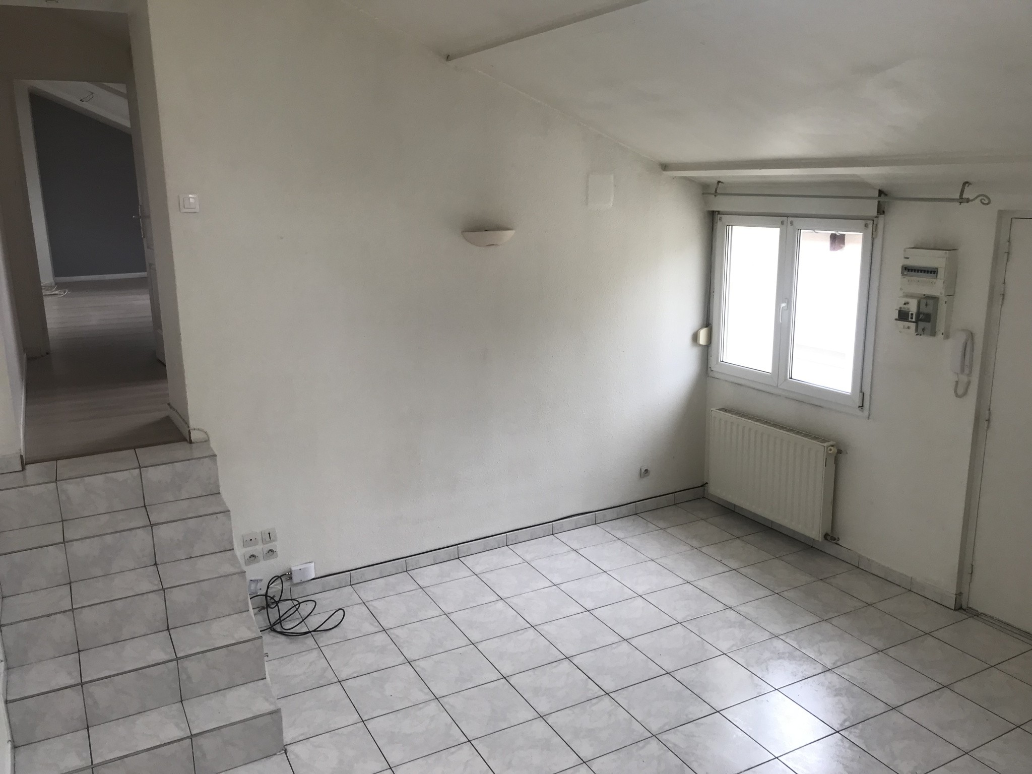 Location Appartement à Longeville-lès-Metz 2 pièces