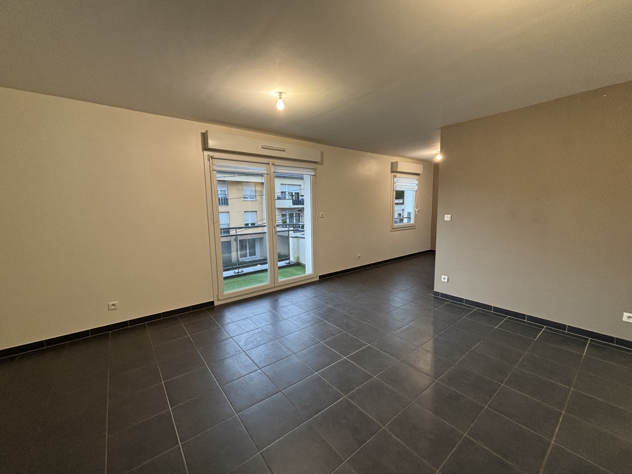 Location Appartement à Saint-Julien-lès-Metz 3 pièces