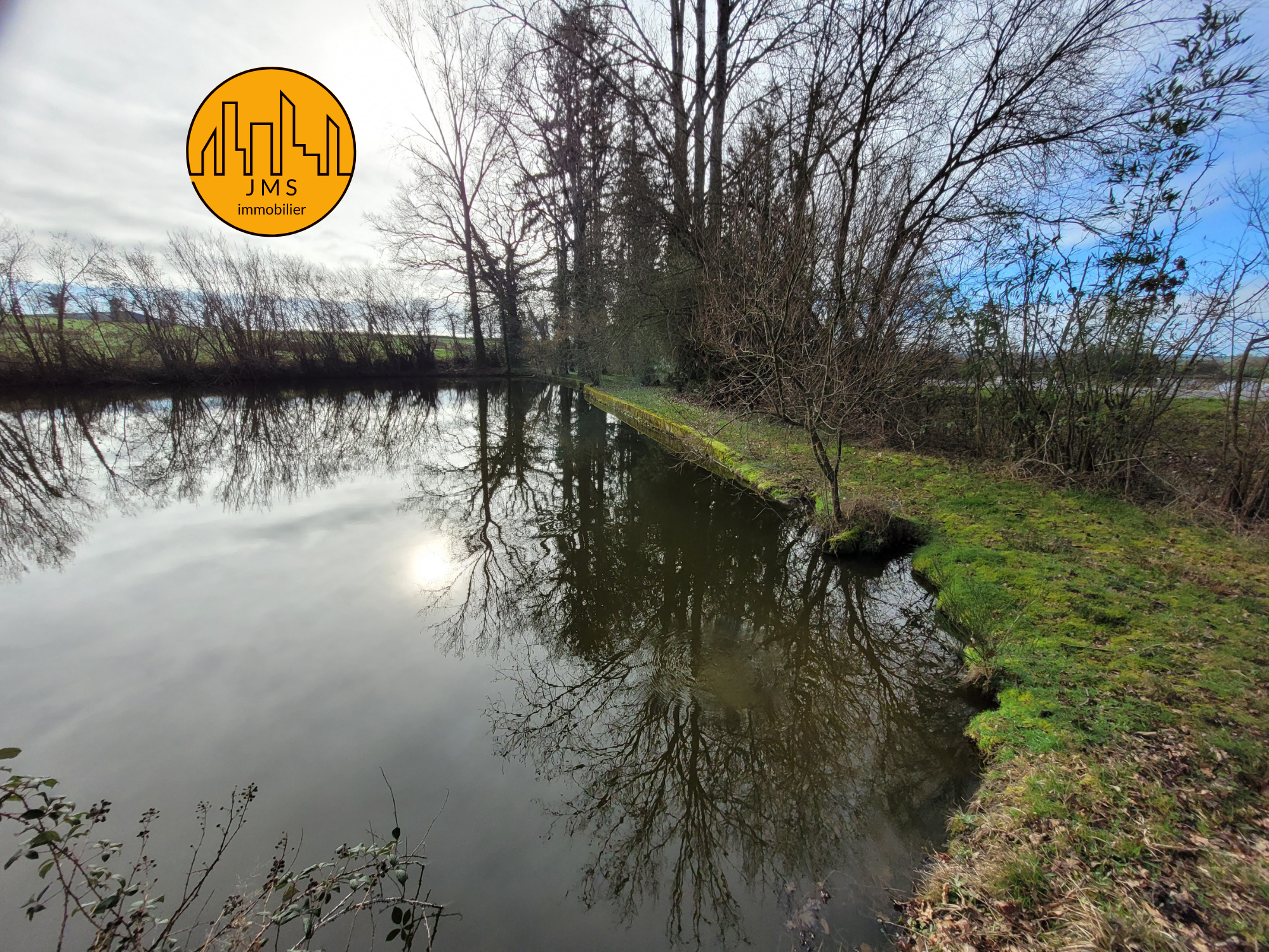 Vente Terrain à Saint-Sornin 0 pièce