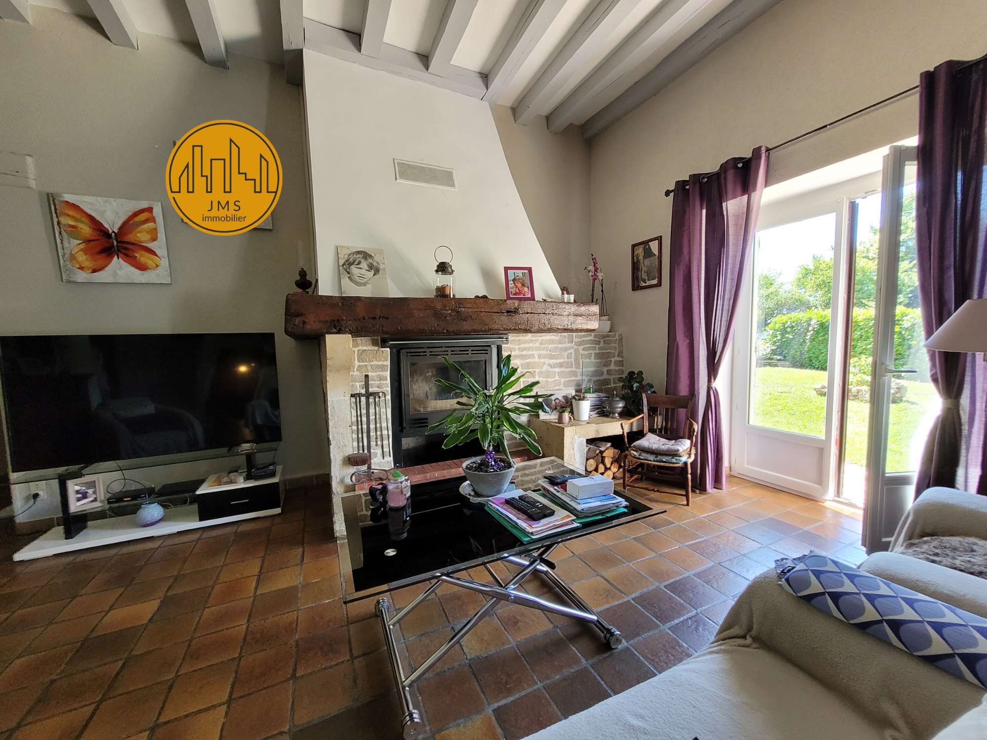 Vente Maison à Chantenay-Saint-Imbert 3 pièces