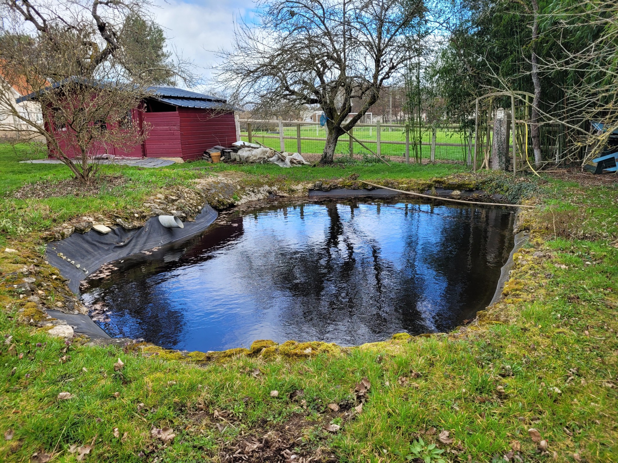 Vente Maison à Lurcy-Lévis 6 pièces