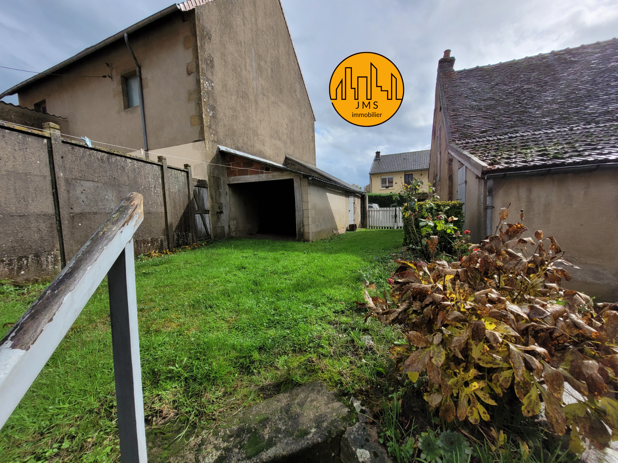 Vente Maison à le Montet 3 pièces