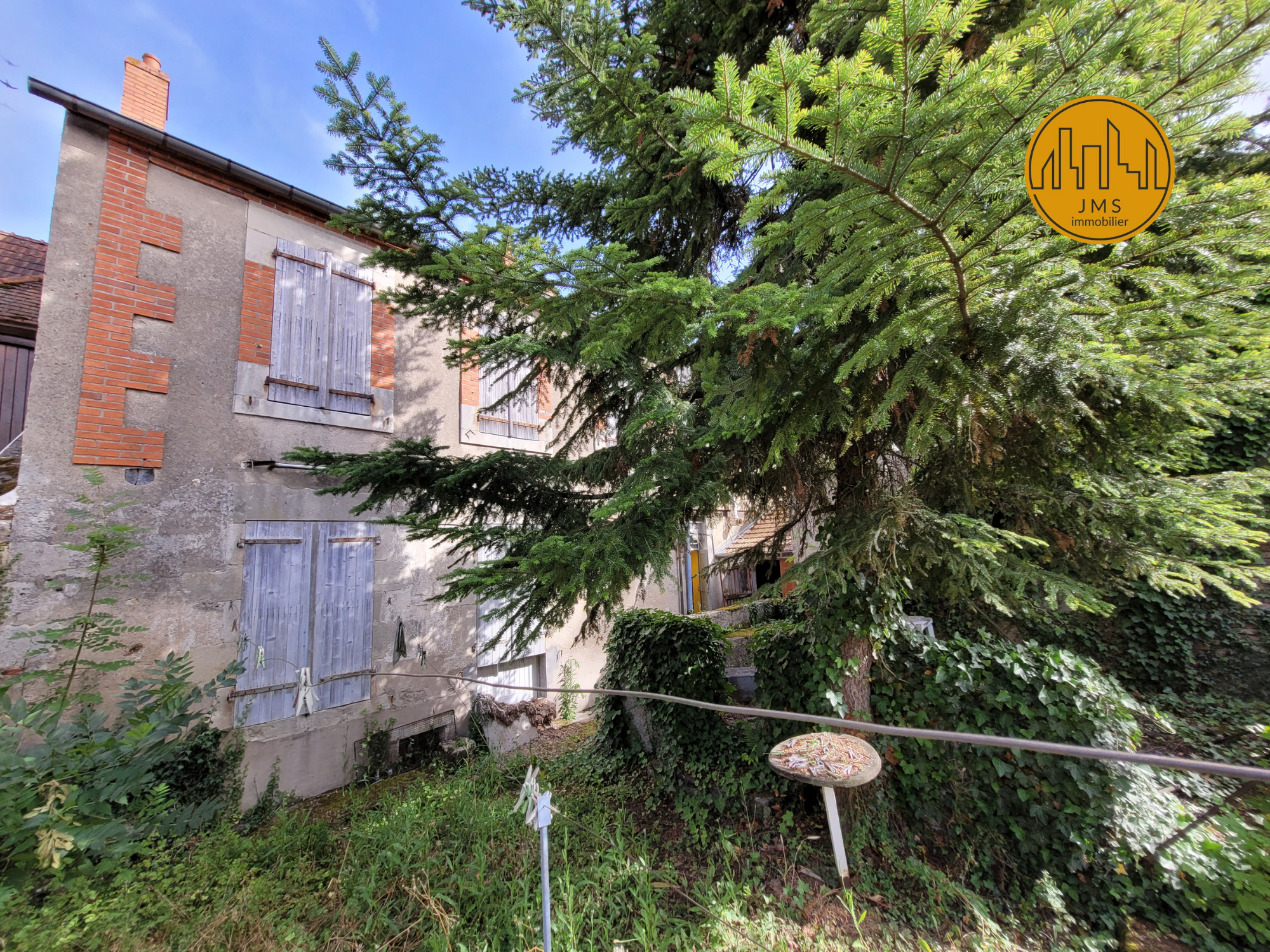 Vente Maison à Saint-Pourçain-sur-Sioule 12 pièces