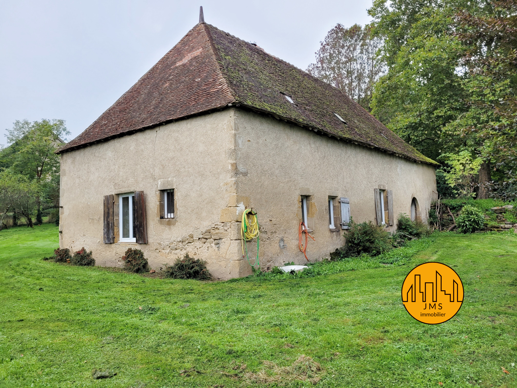 Vente Maison à Châtillon 4 pièces