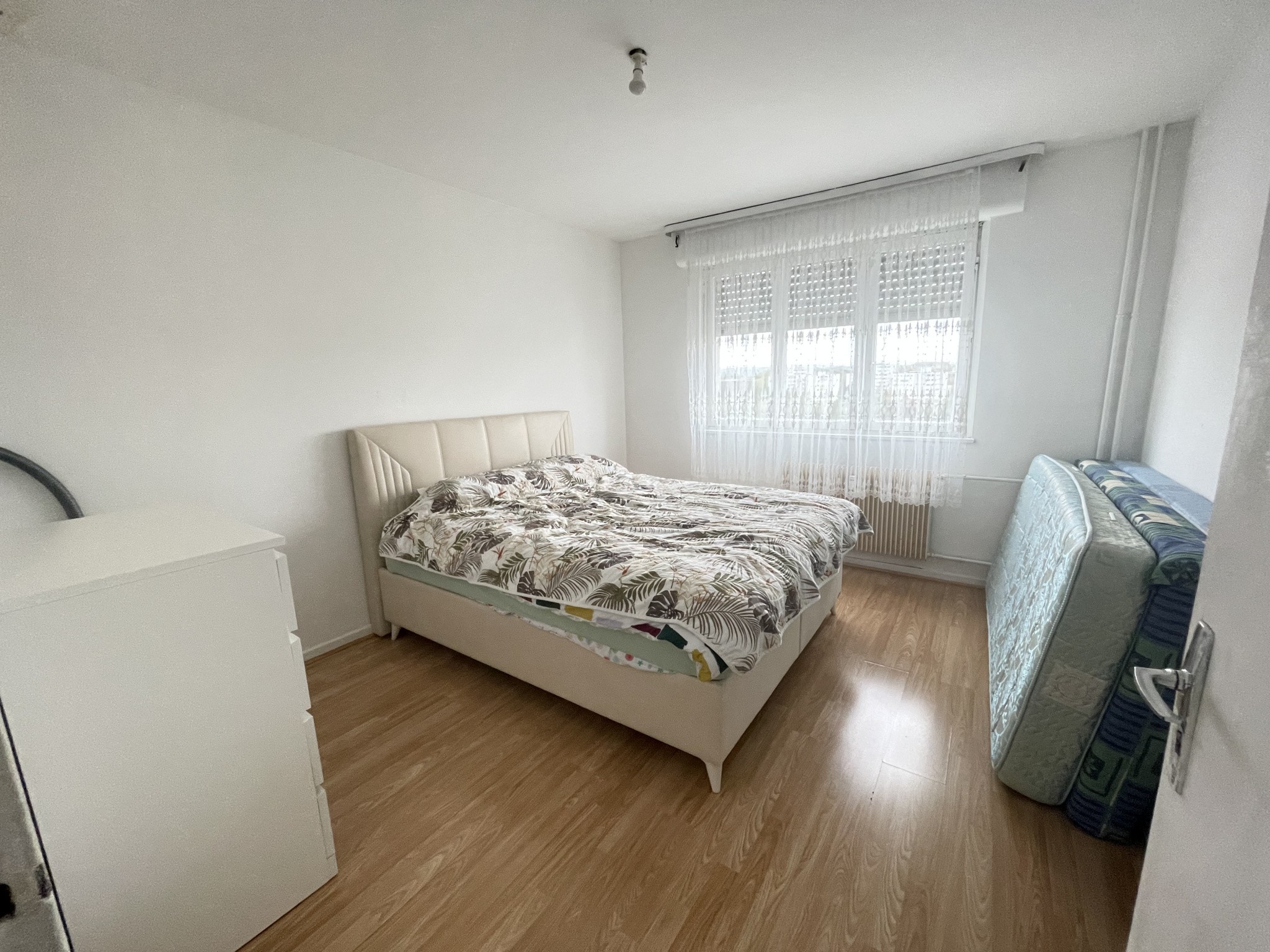 Vente Appartement à Mulhouse 3 pièces