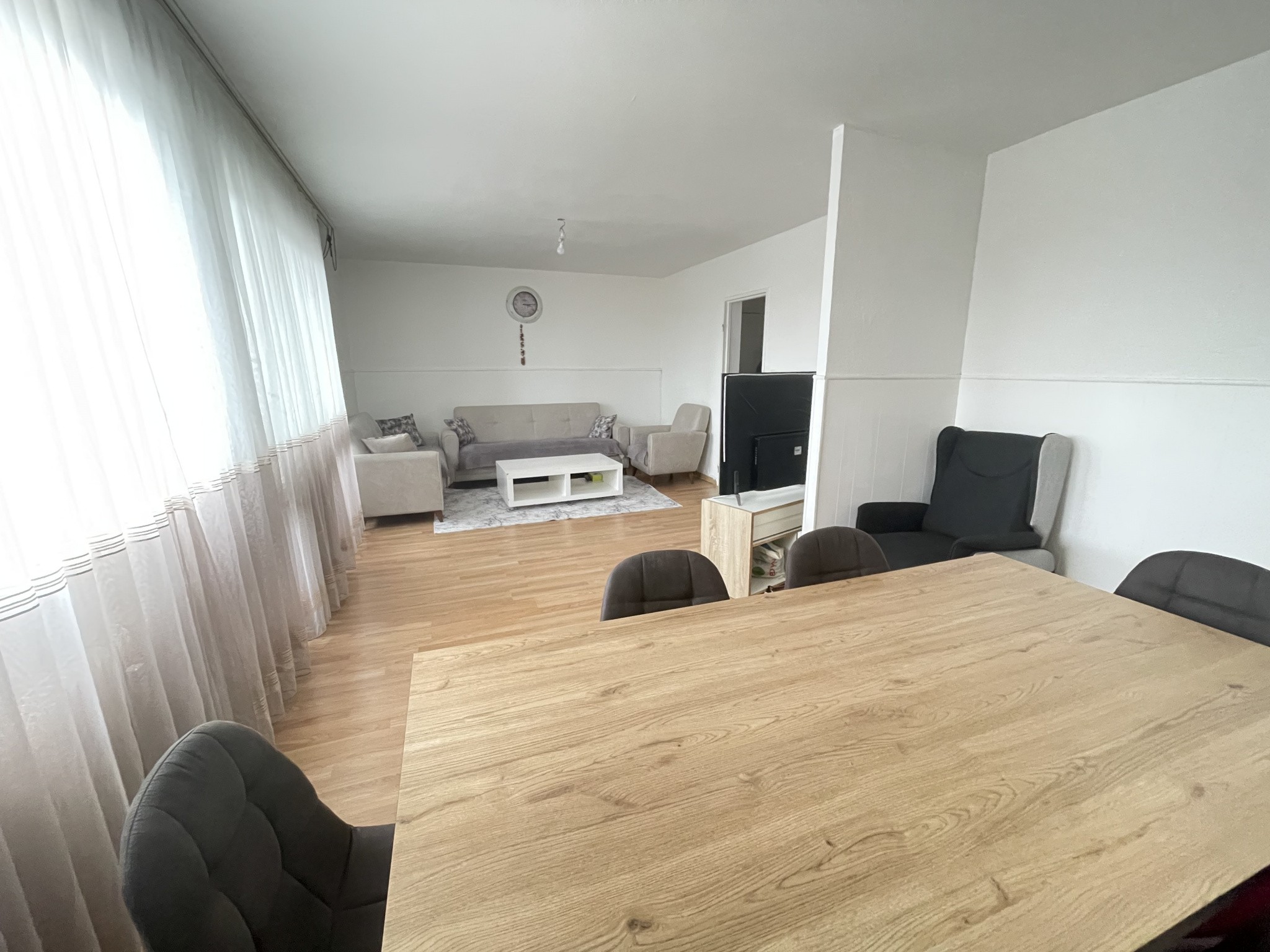 Vente Appartement à Mulhouse 3 pièces