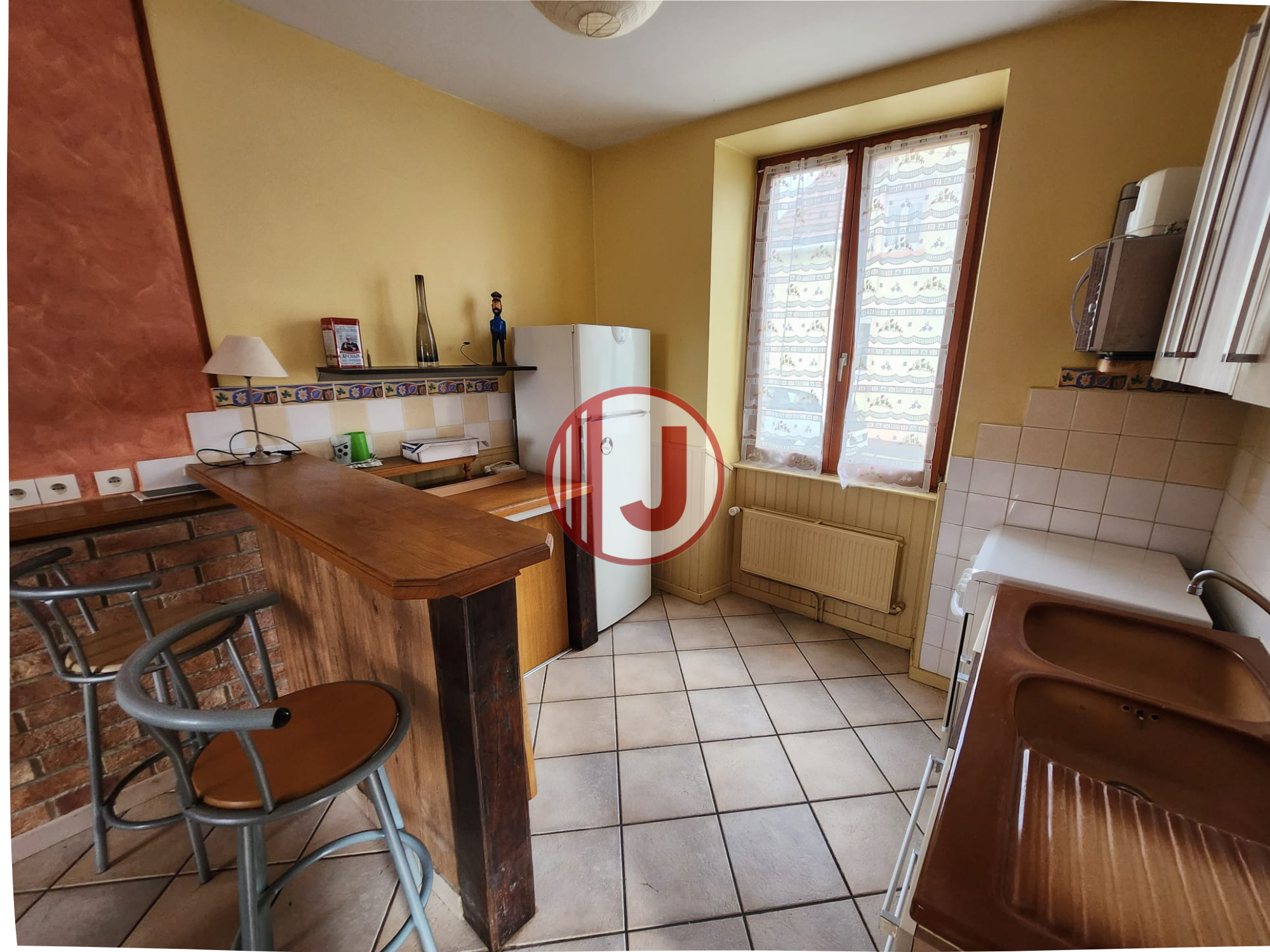 Vente Maison à Giromagny 3 pièces