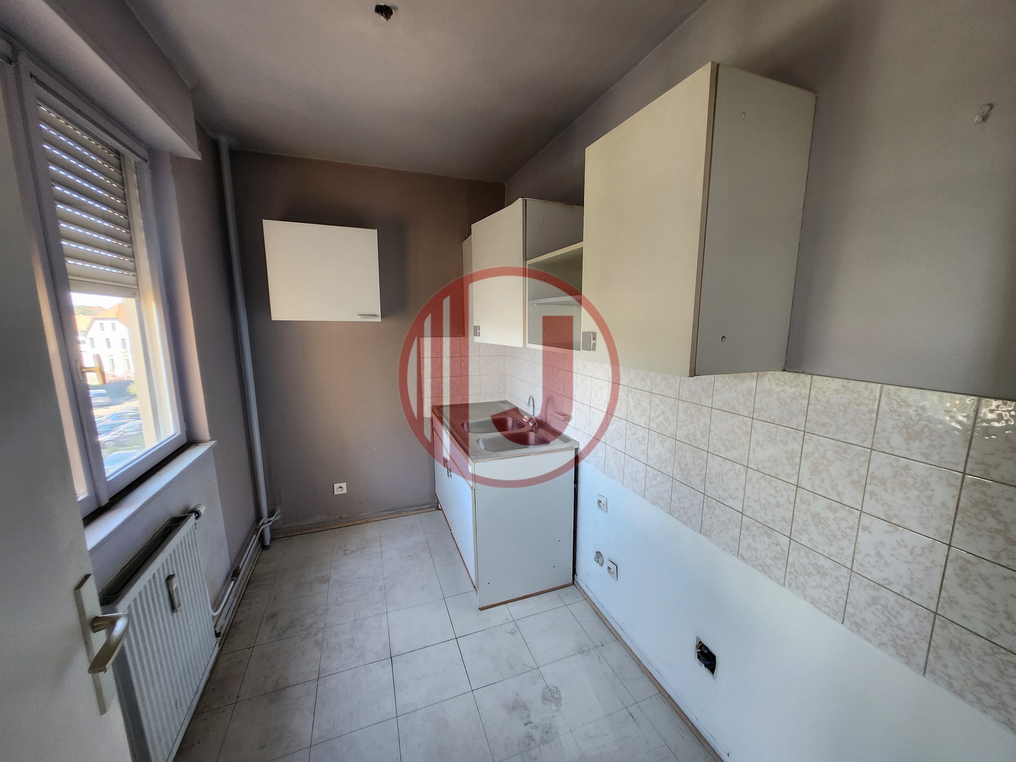 Vente Appartement à Mulhouse 2 pièces