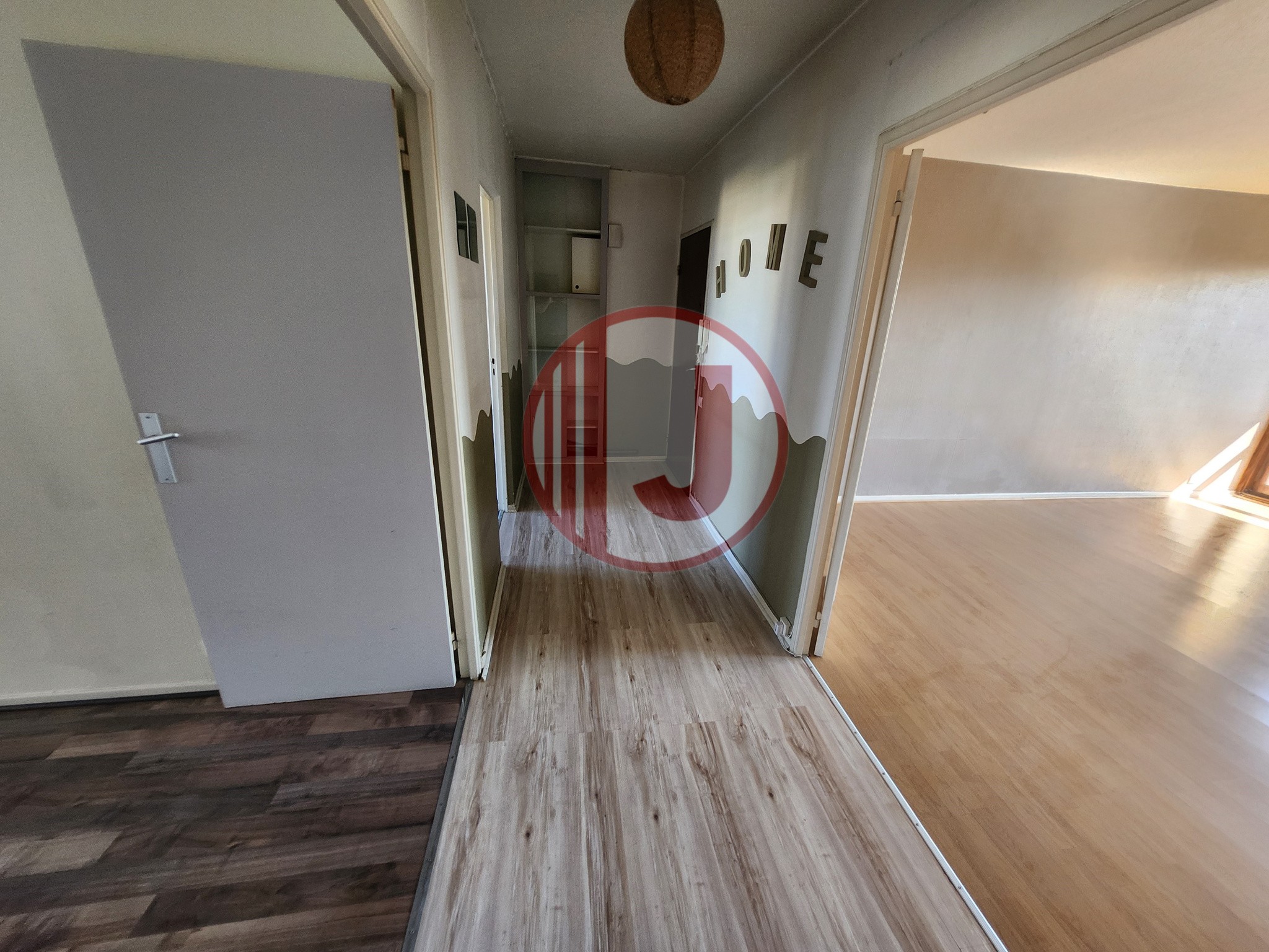 Vente Appartement à Mulhouse 4 pièces