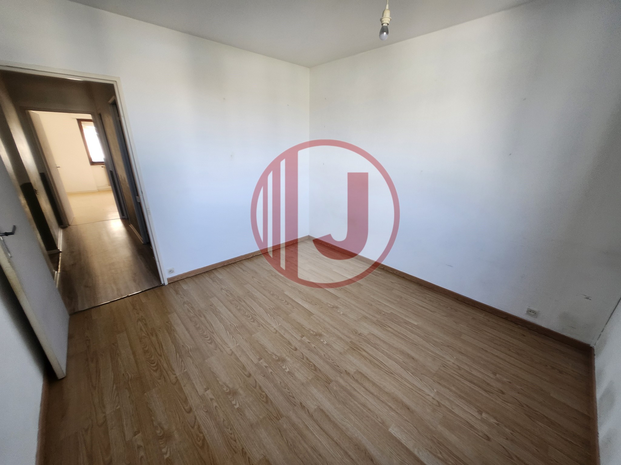 Vente Appartement à Mulhouse 4 pièces