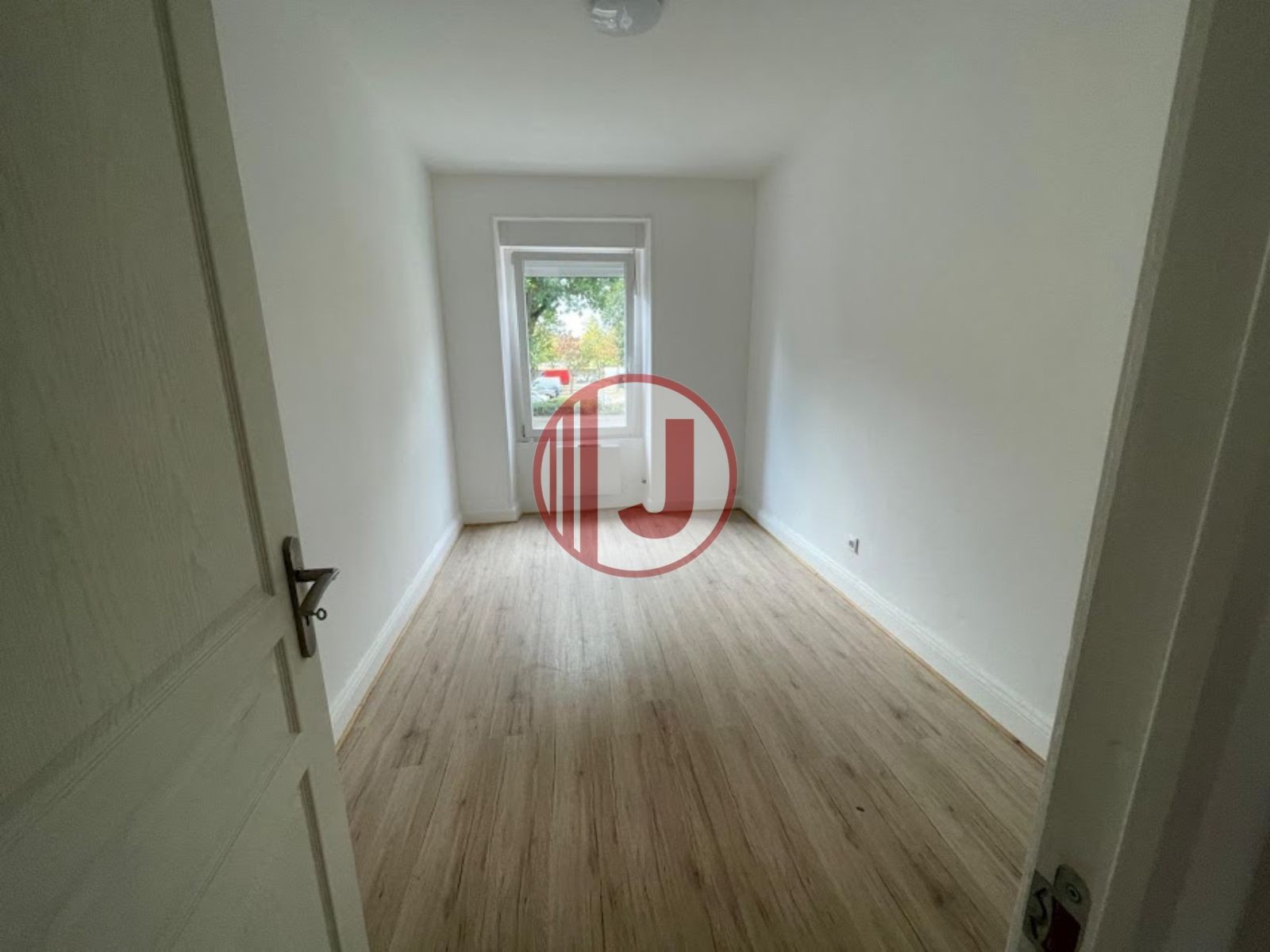 Vente Appartement à Mulhouse 3 pièces