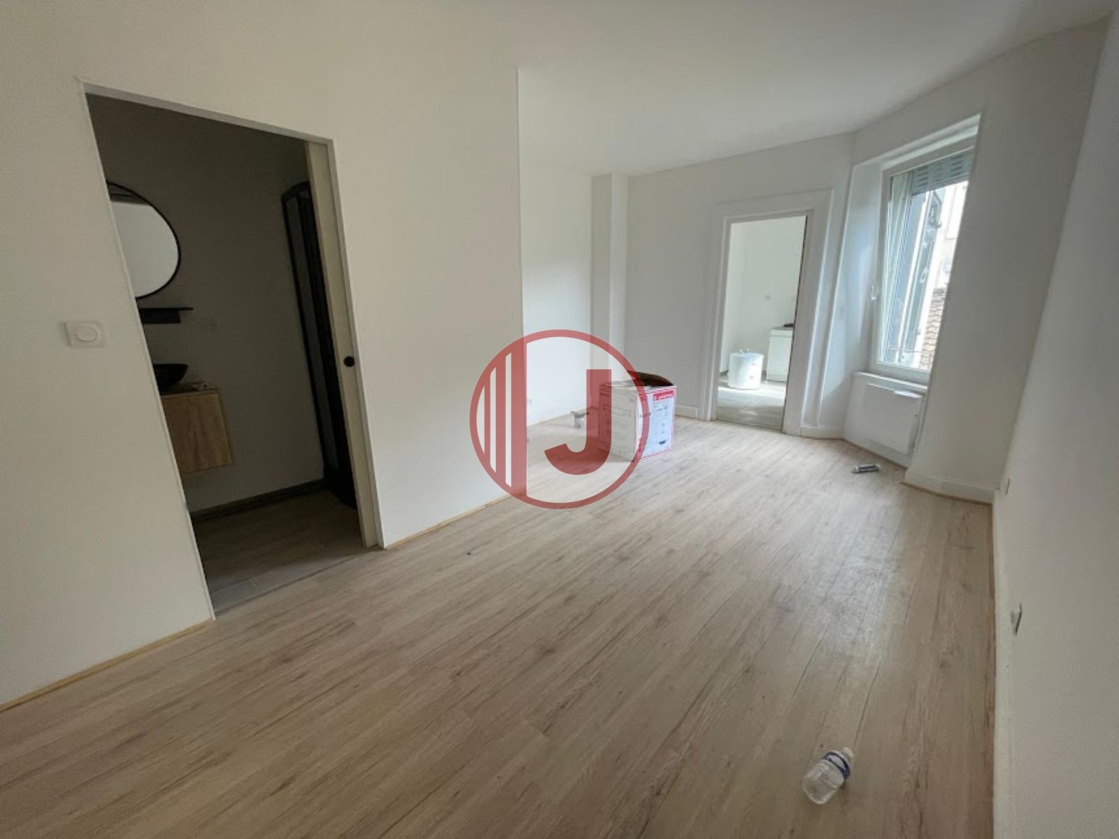 Vente Appartement à Mulhouse 3 pièces